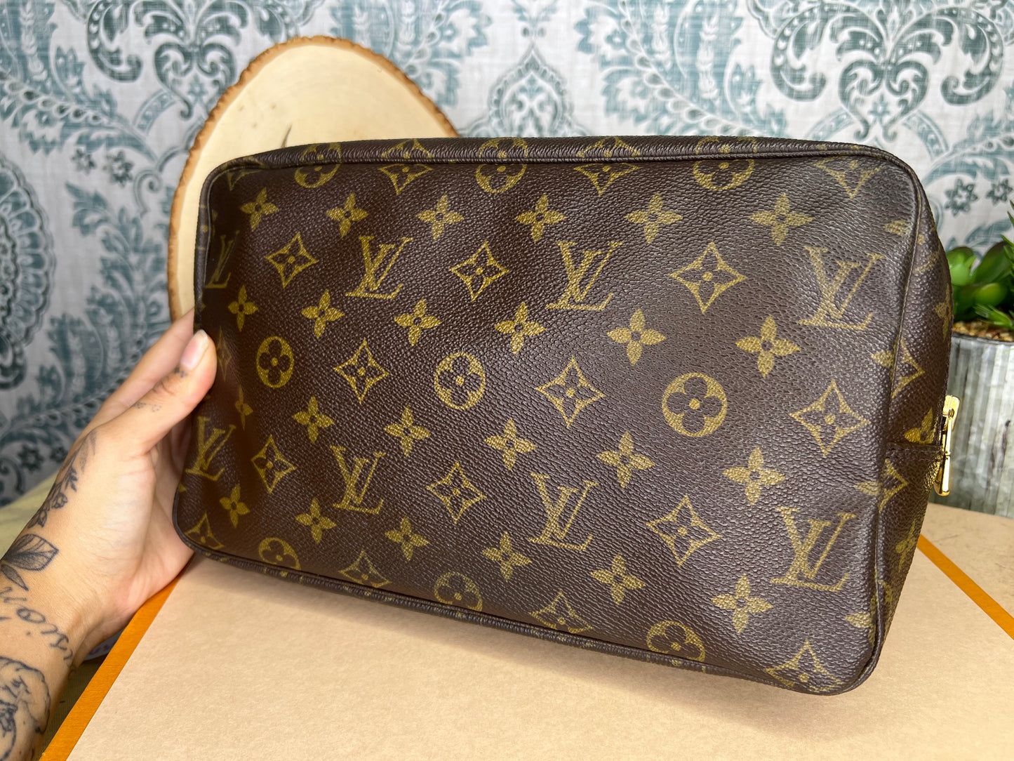 Trousse #2