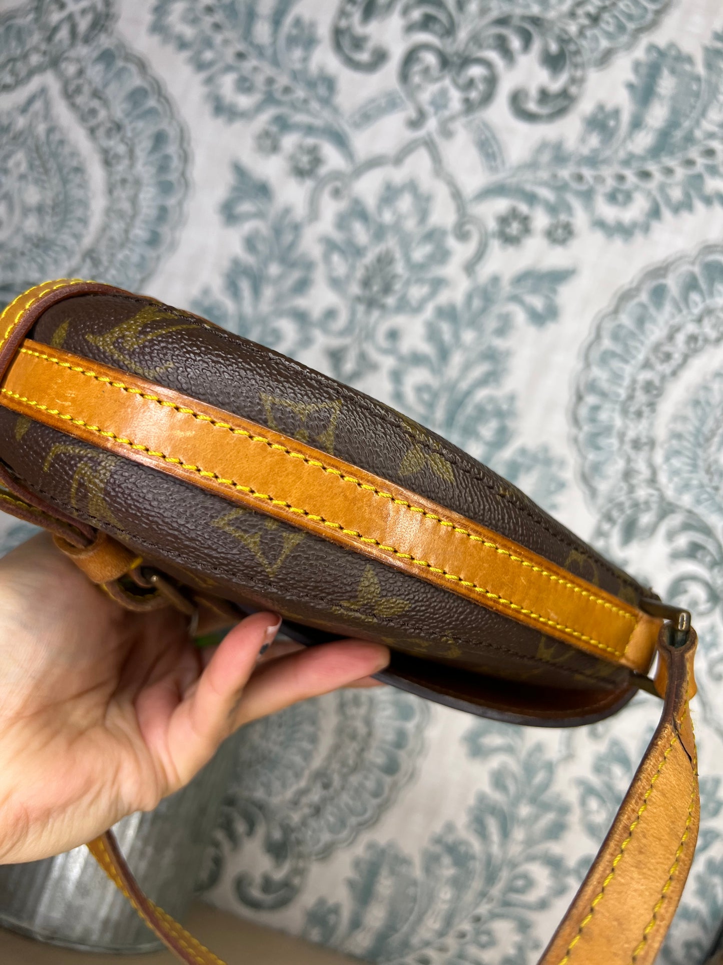 Louis Vuitton Chantilly PM #1