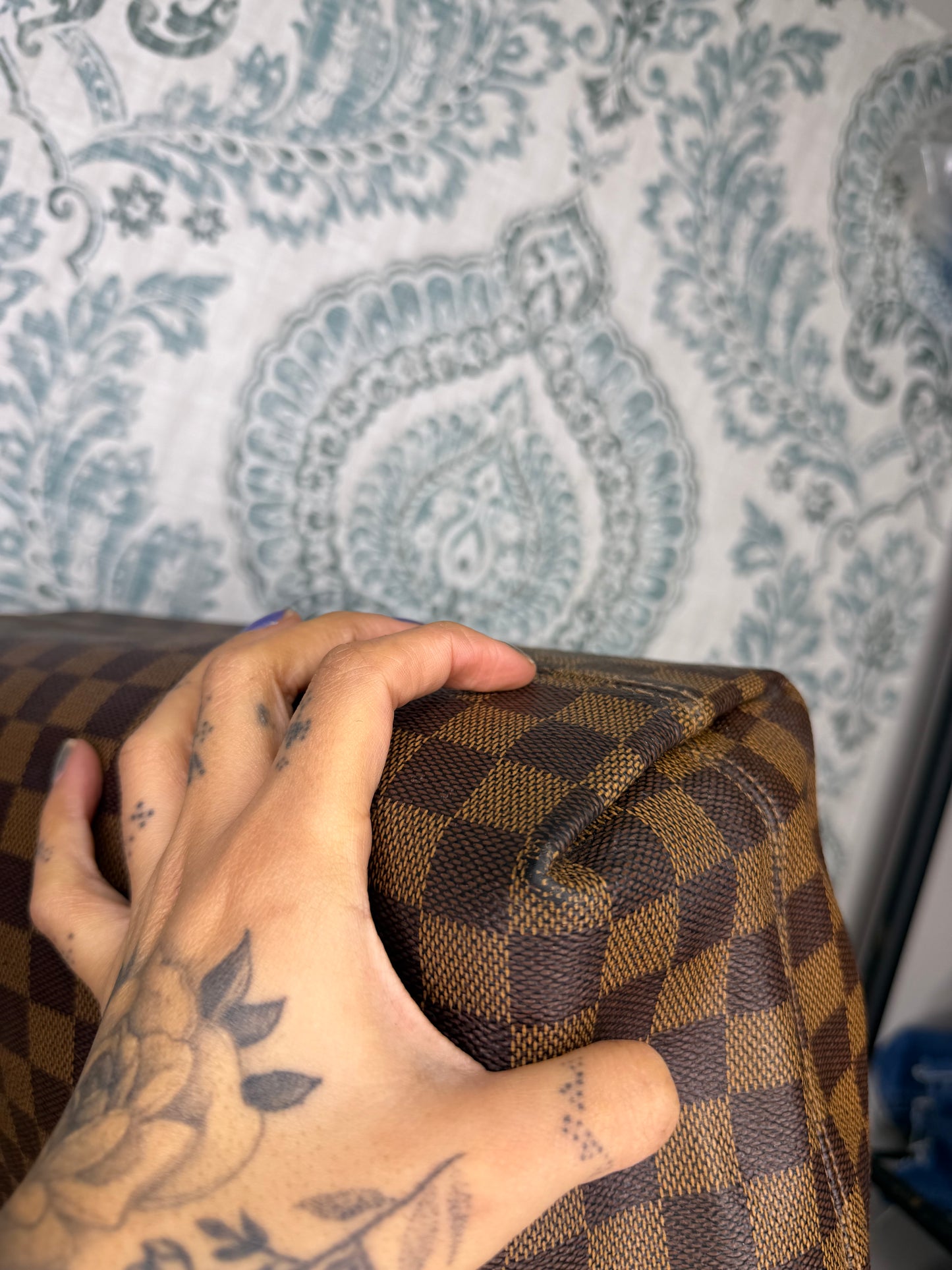 Louis Vuitton Graceful PM