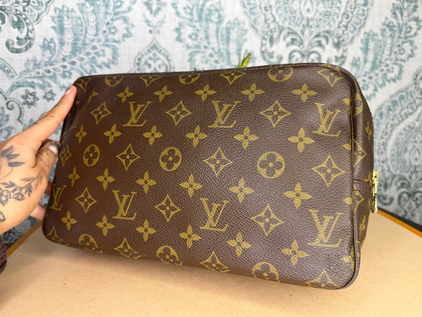 Louis Vuitton Trousse 28 #2
