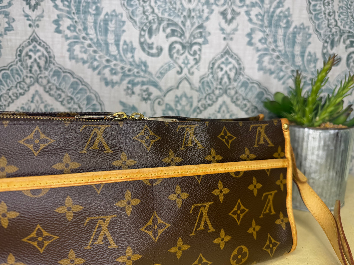 Louis Vuitton Popincourt Long