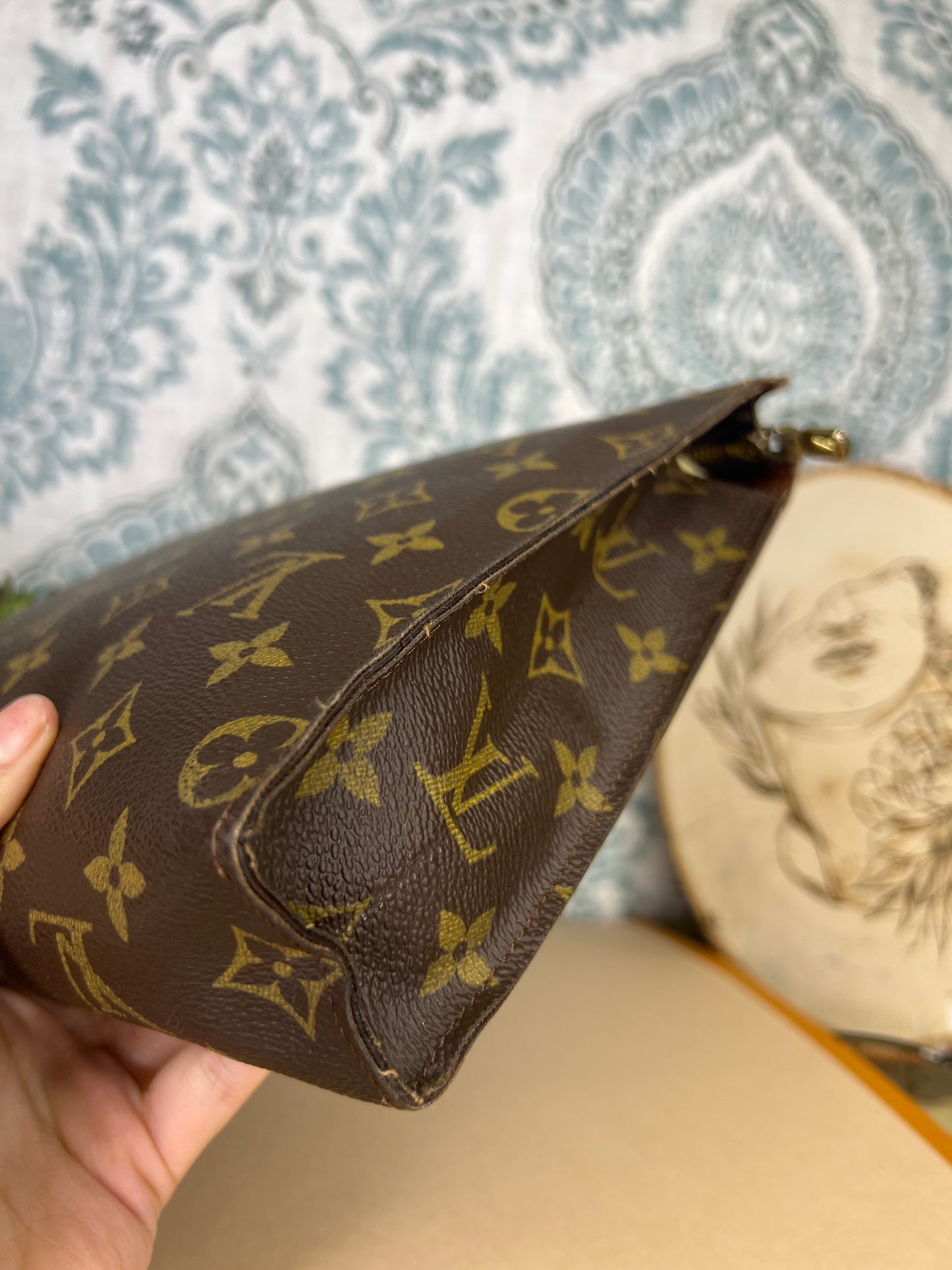 Louis Vuitton Toiletry 26 #1