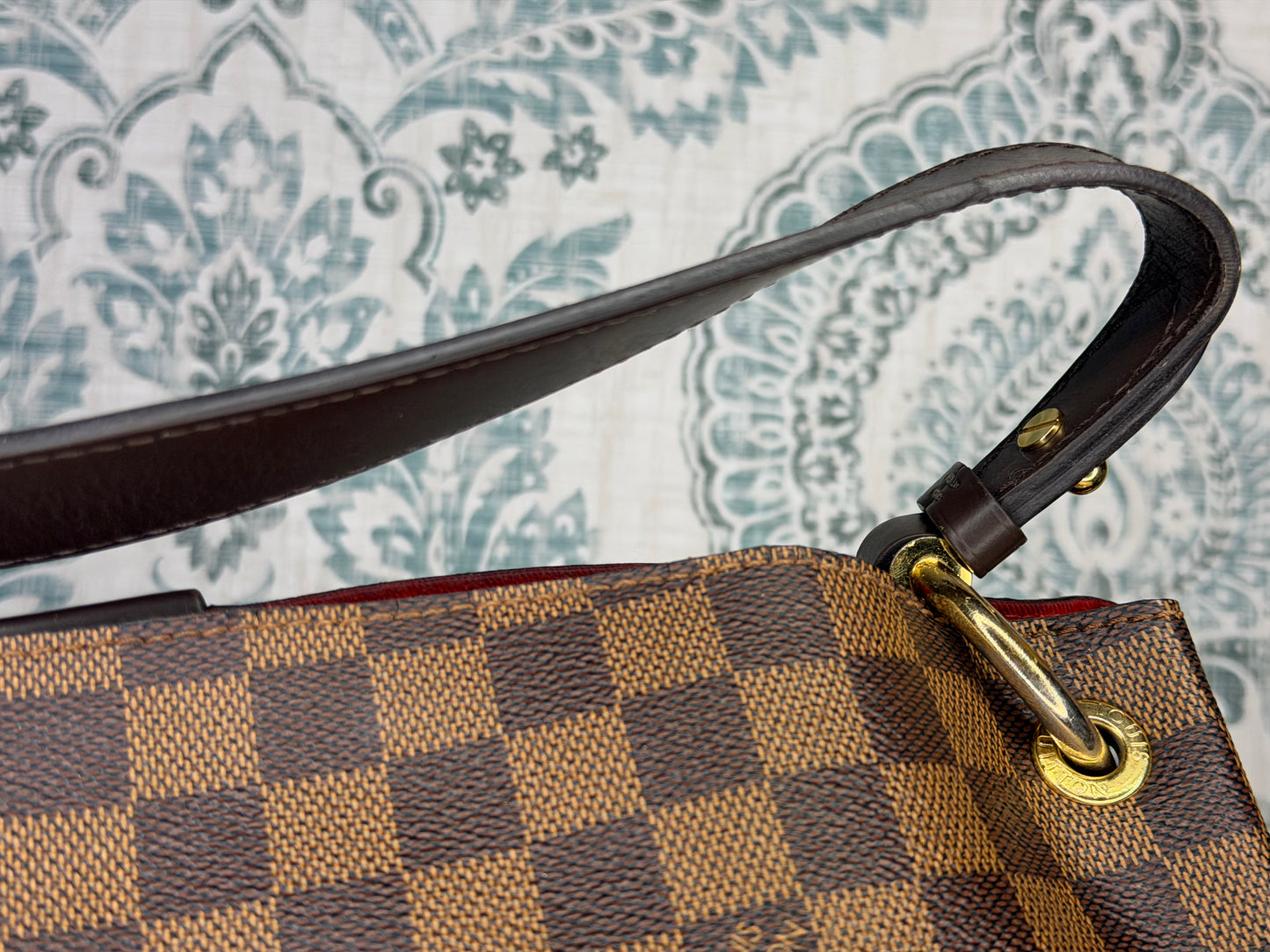 Louis Vuitton Graceful PM