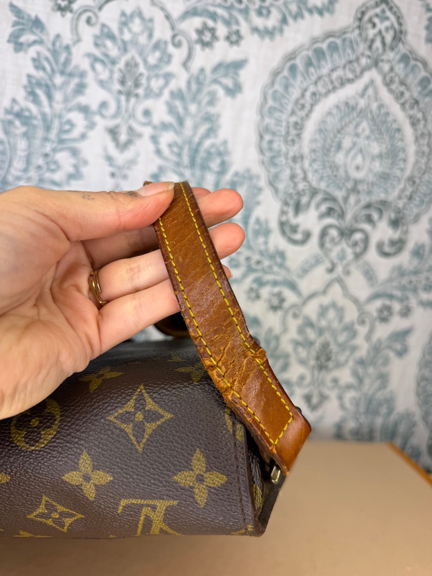 Louis Vuitton Saint Cloud GM #2