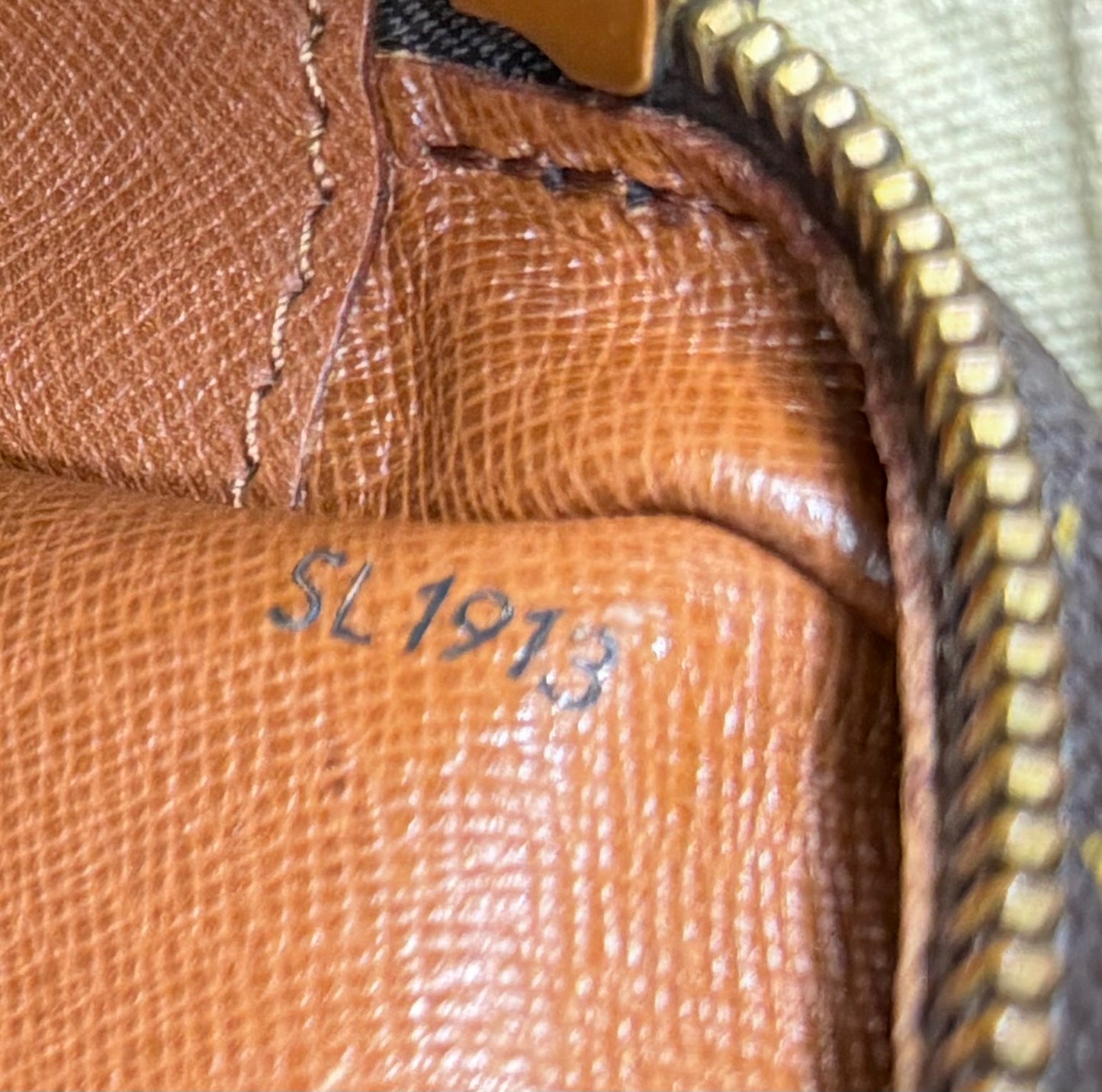 Louis Vuitton Compiegne 23 #1