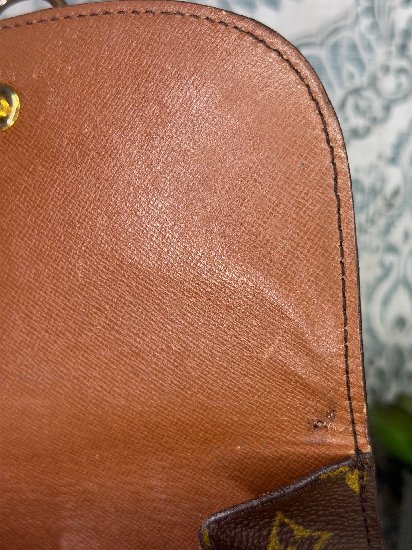 Louis Vuitton Saint Cloud PM