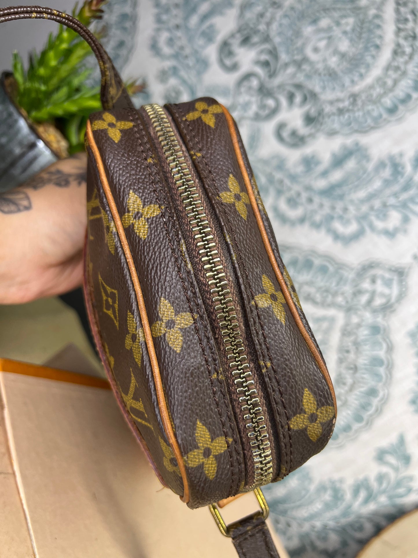 Louis Vuitton Danube PM #1