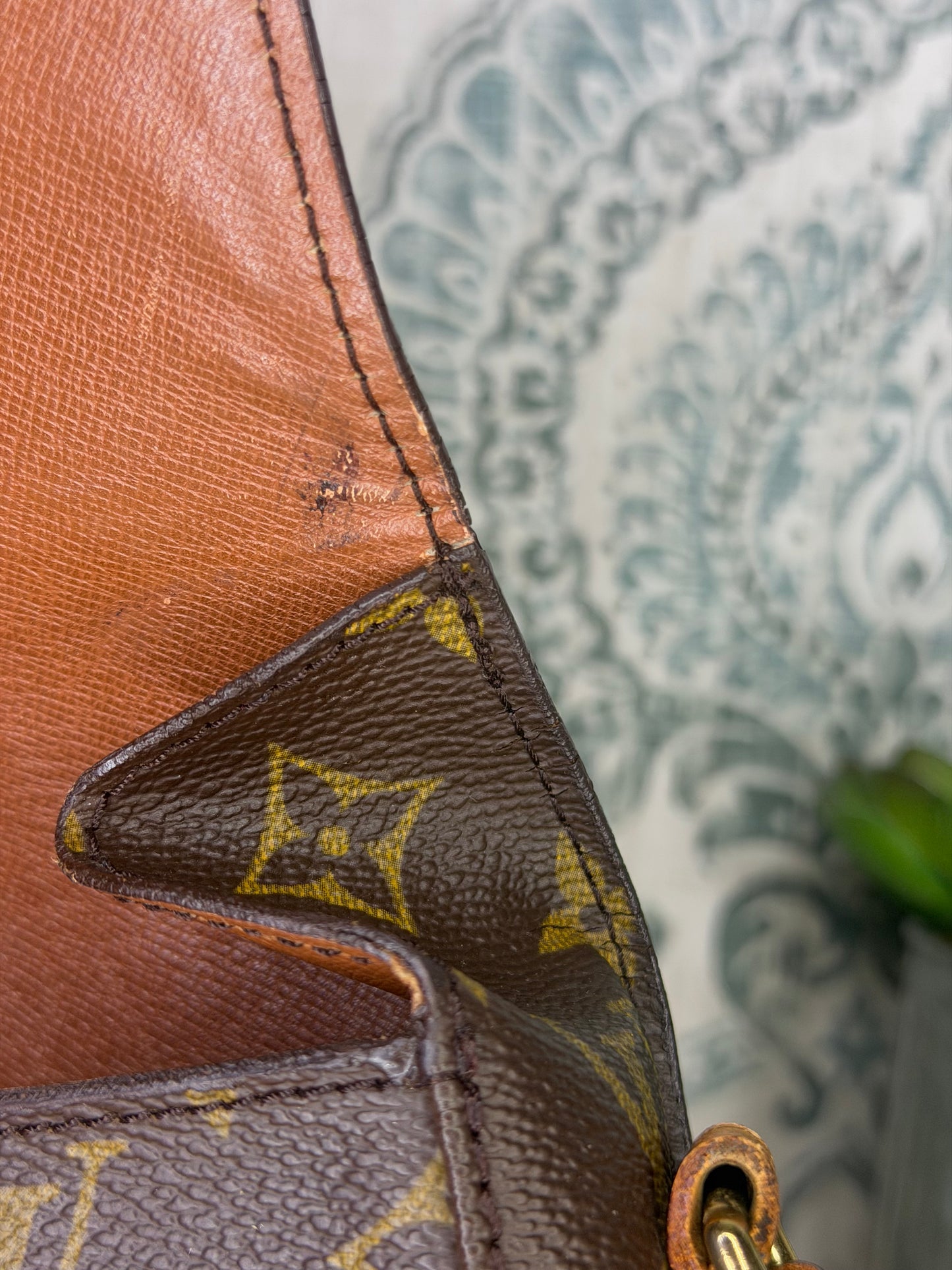 Louis Vuitton Saint Cloud PM
