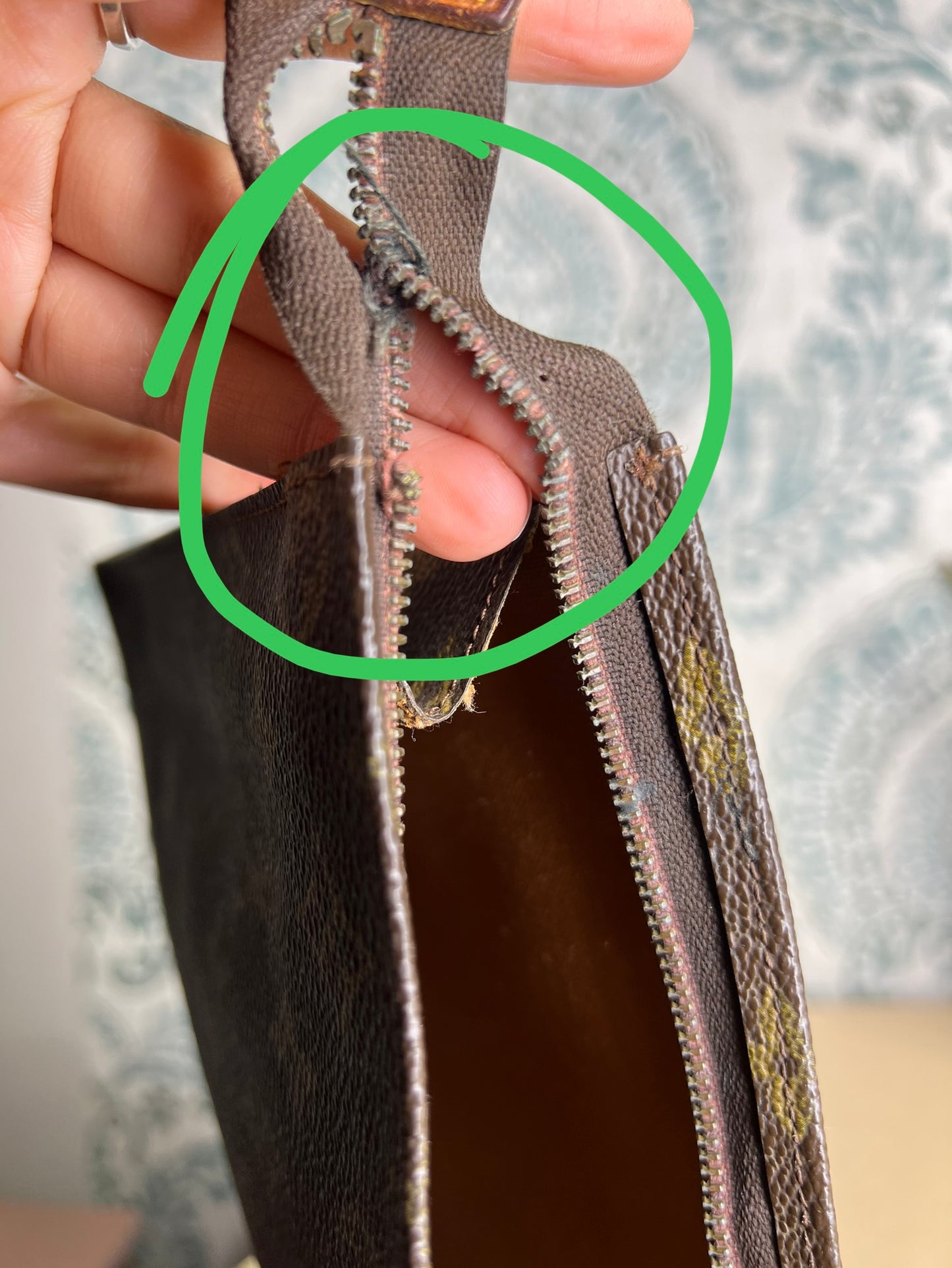 Louis Vuitton Toiletry 26 #2