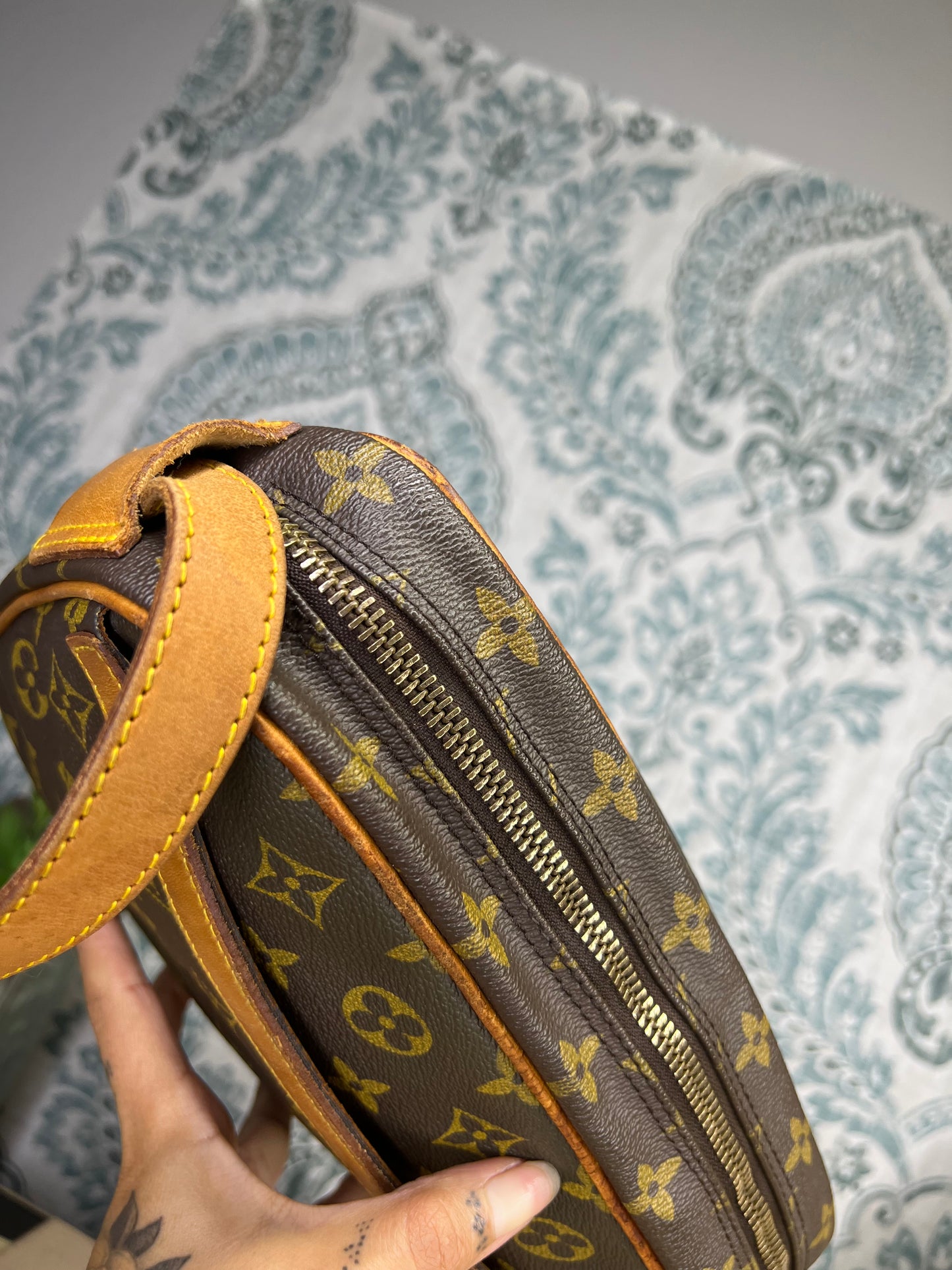 Louis Vuitton Fille GM