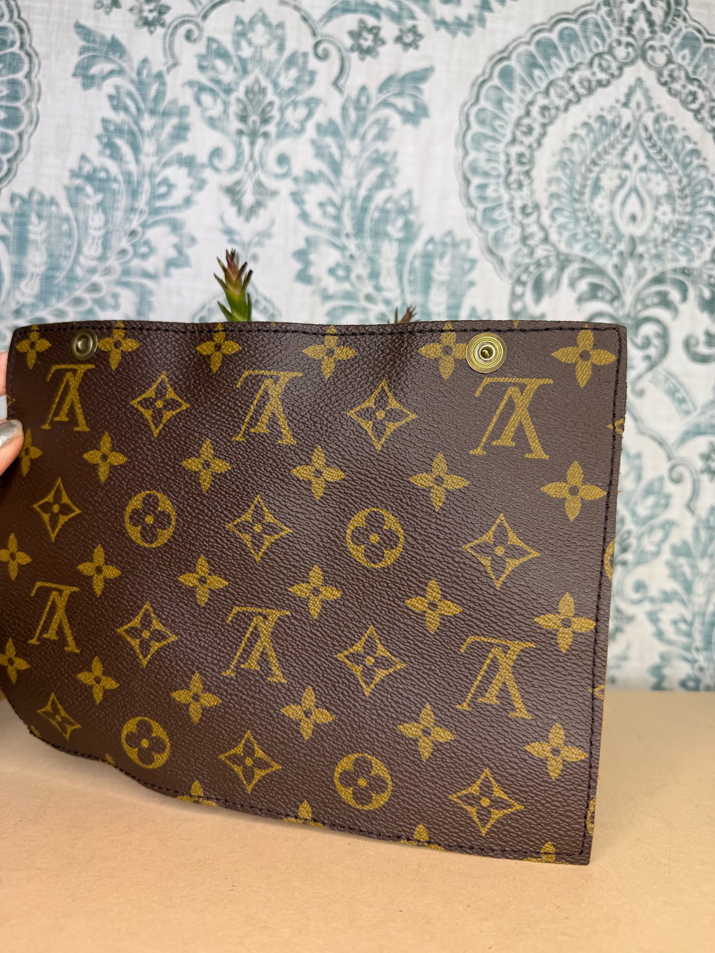 Louis Vuitton Randonnee Pouch