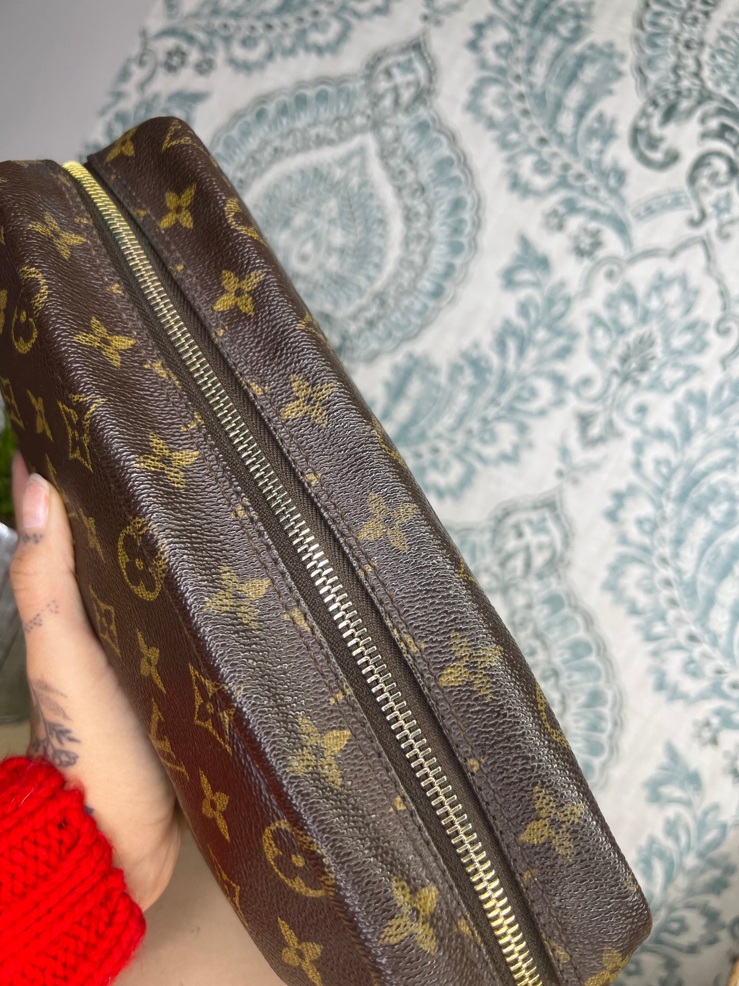 Louis Vuitton Trousse 28