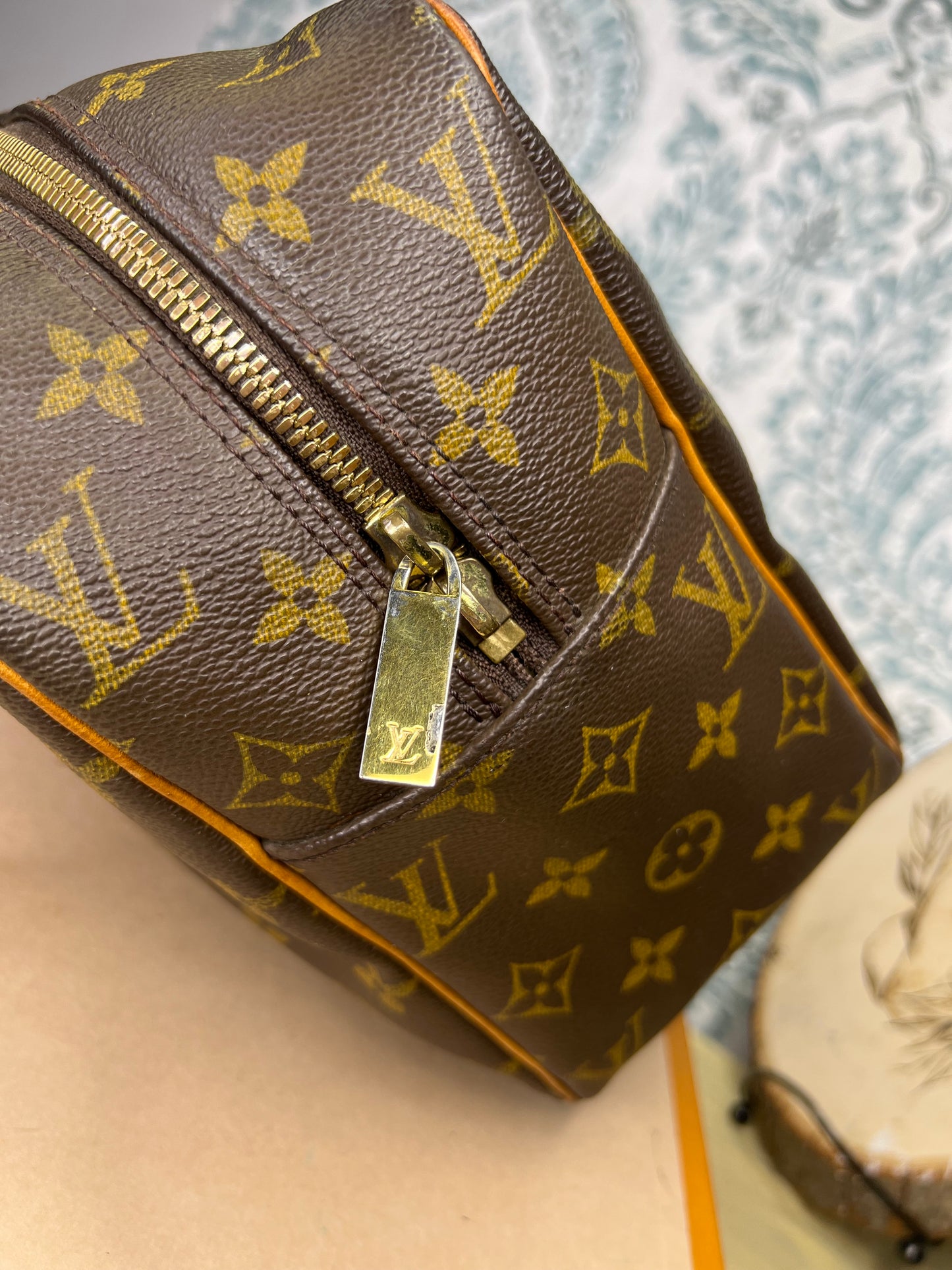 Louis Vuitton Cite GM