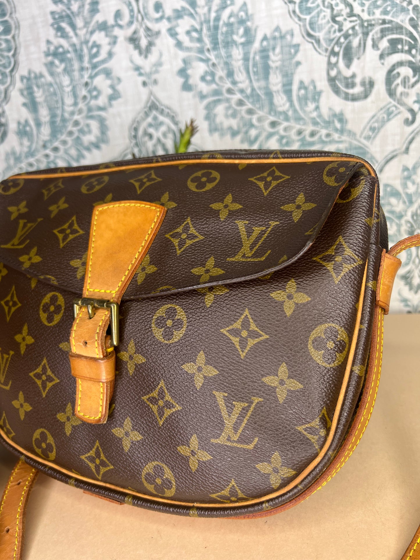 Louis Vuitton Jeune Fille GM #2