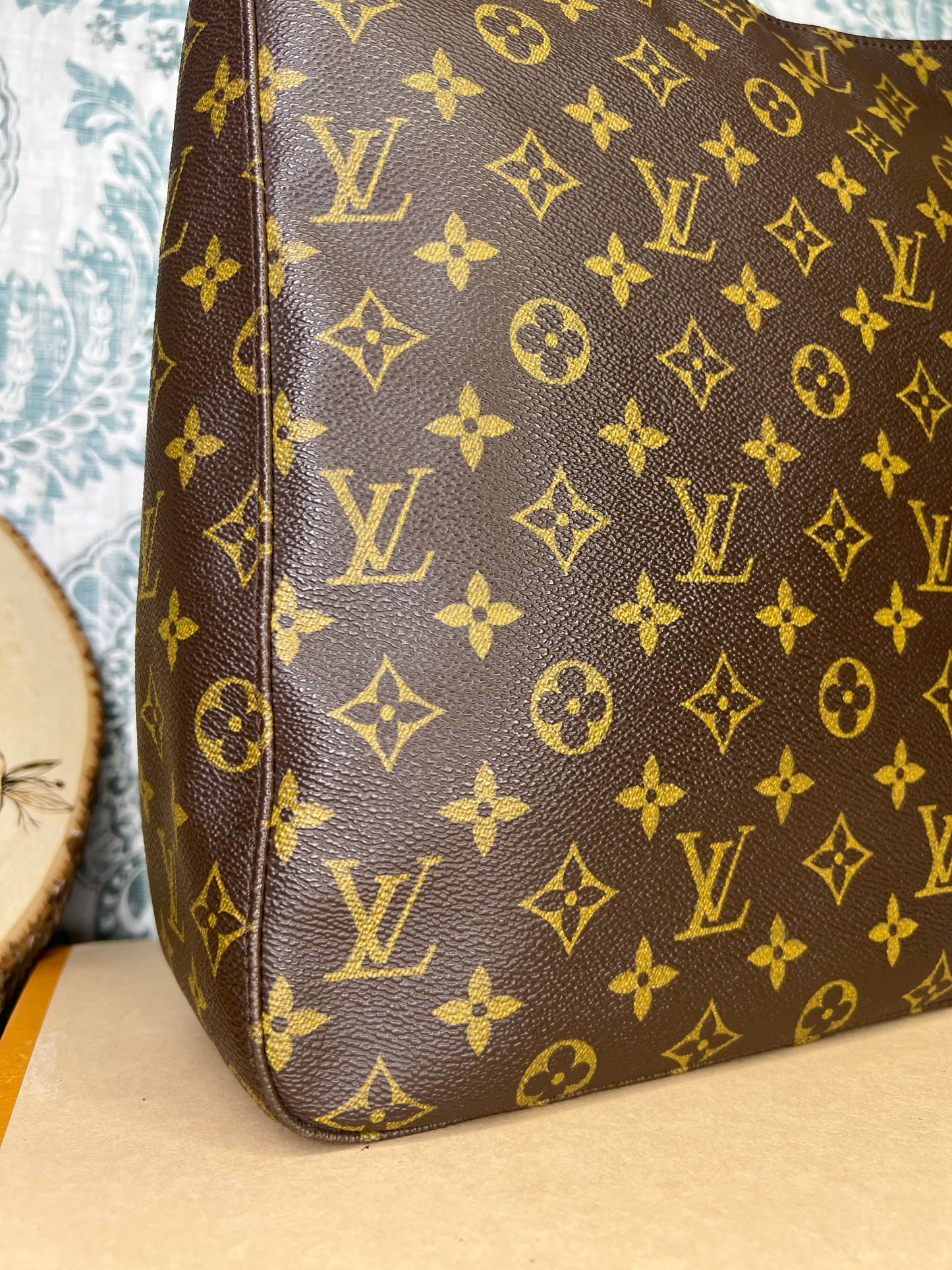 Louis Vuitton Looping GM