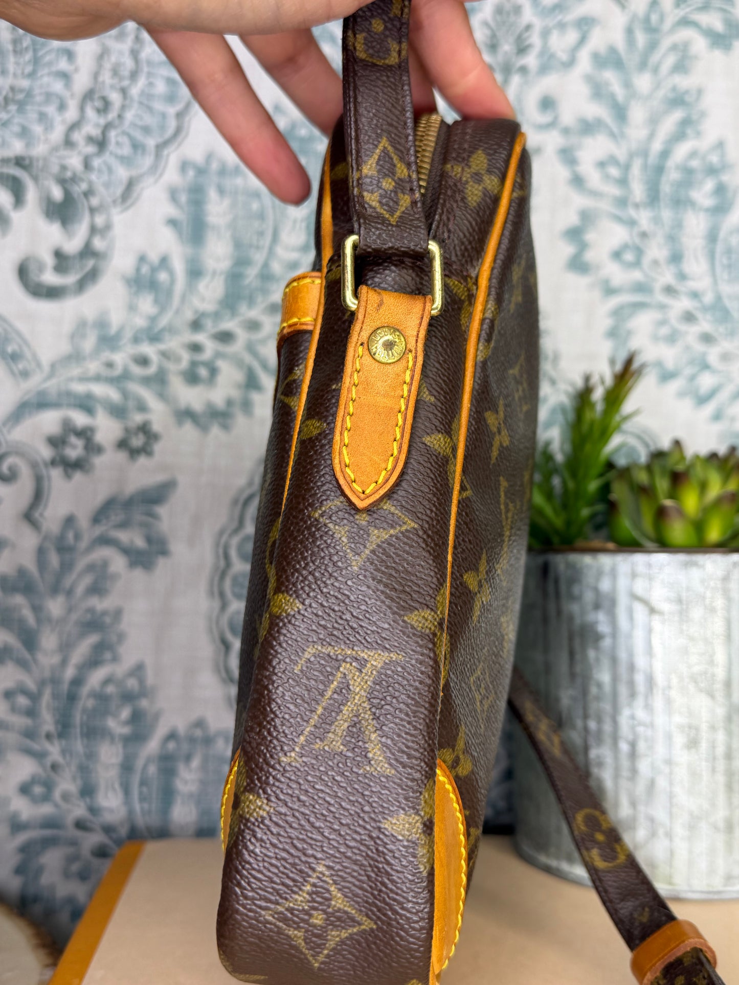 Louis Vuitton Danube PM #2