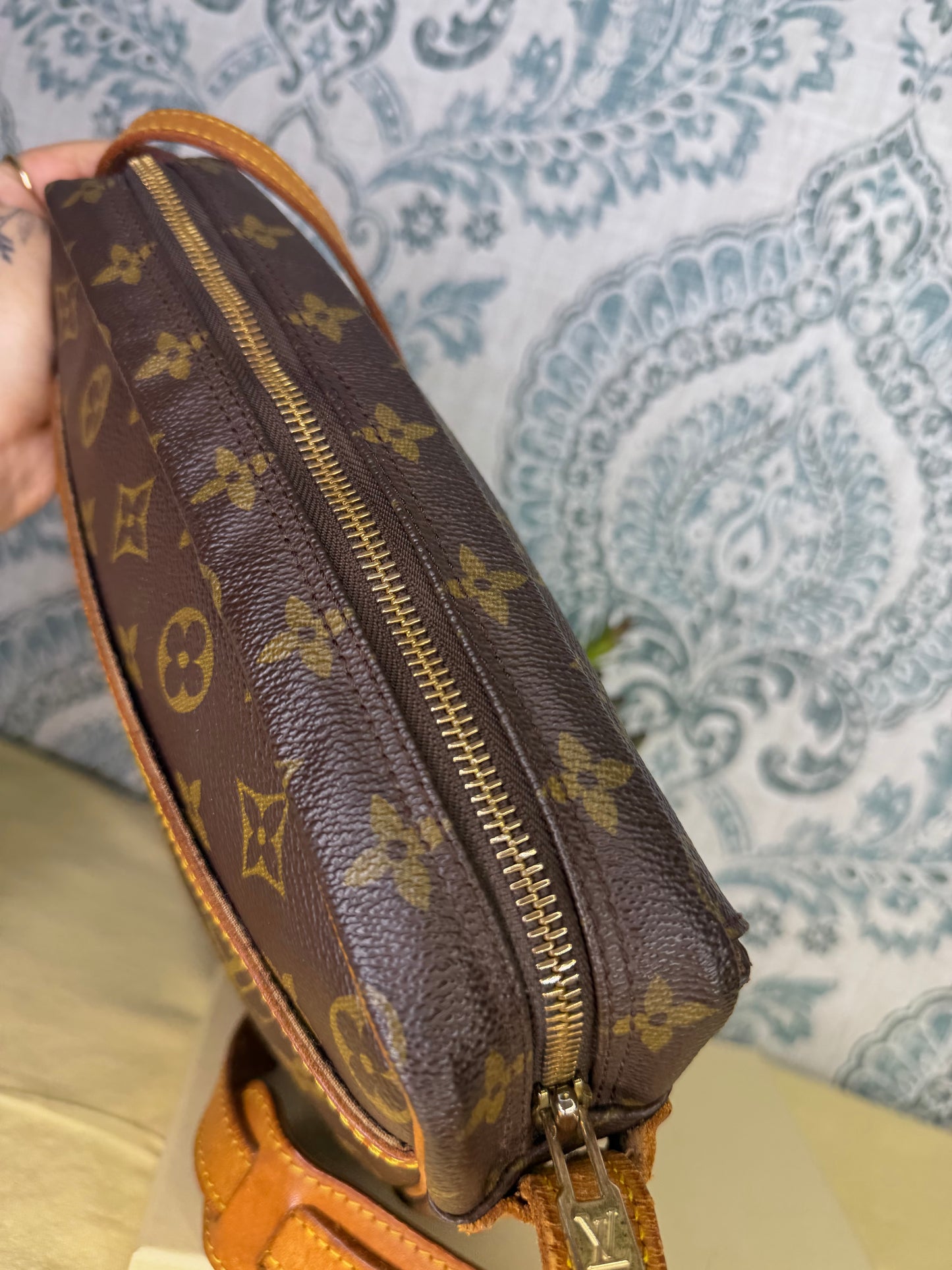 Louis Vuitton Jeune Fille GM