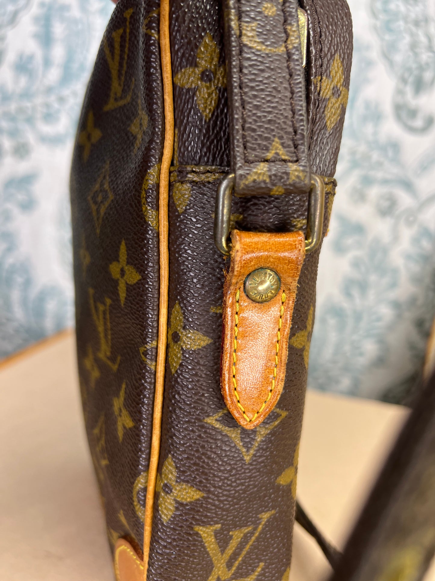 Louis Vuitton Danube PM