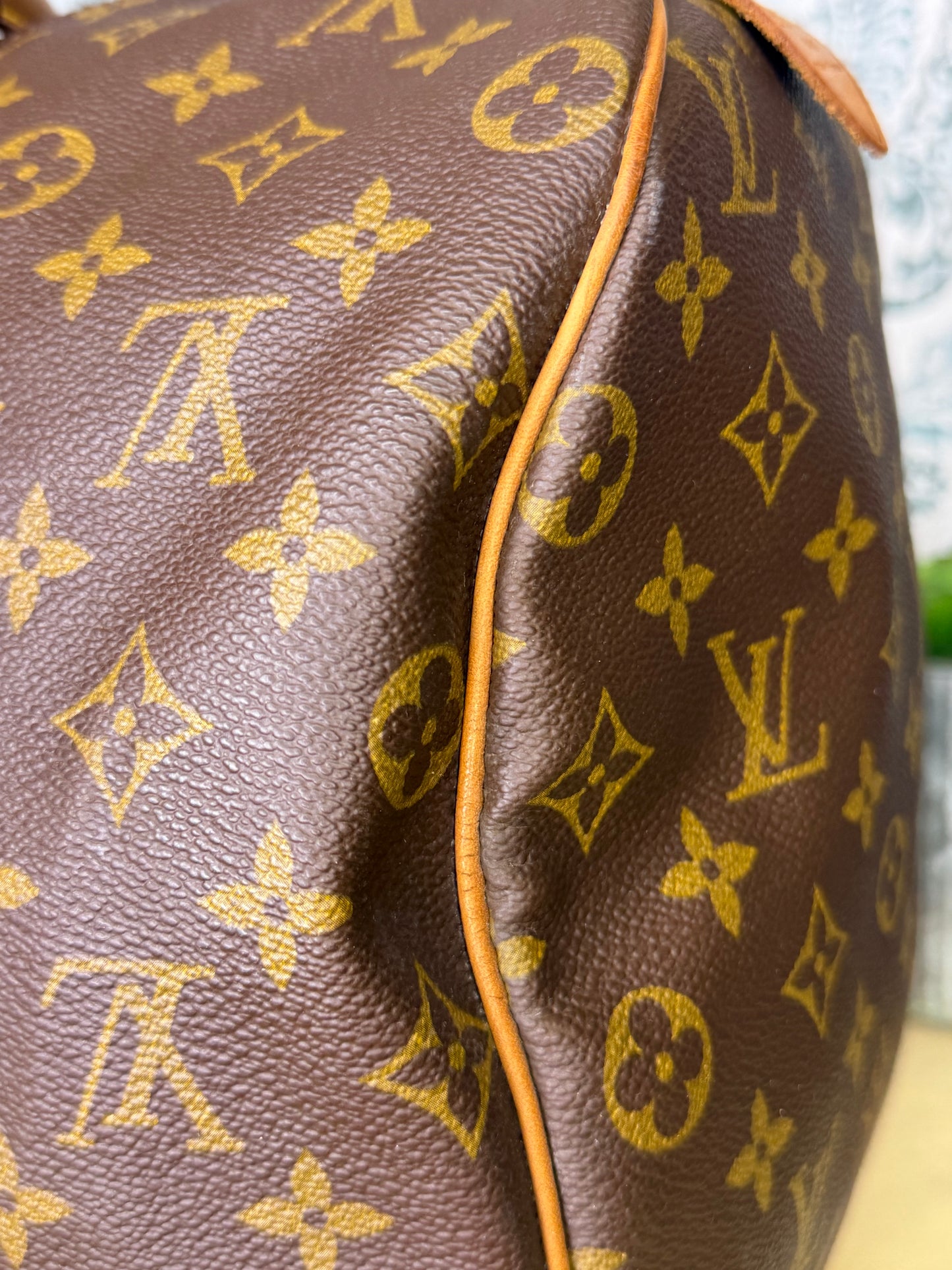 Louis Vuitton Speedy 40