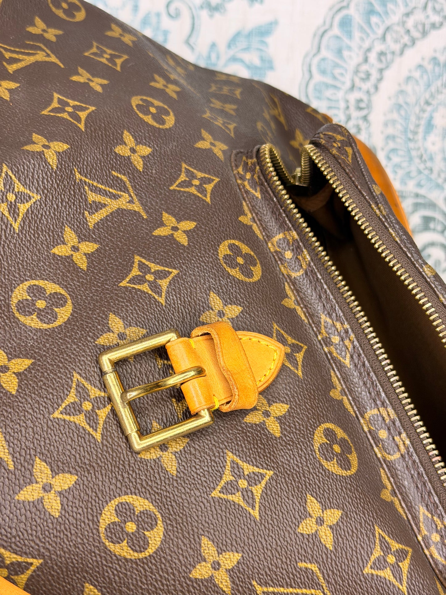 Louis Vuitton Montsouris GM