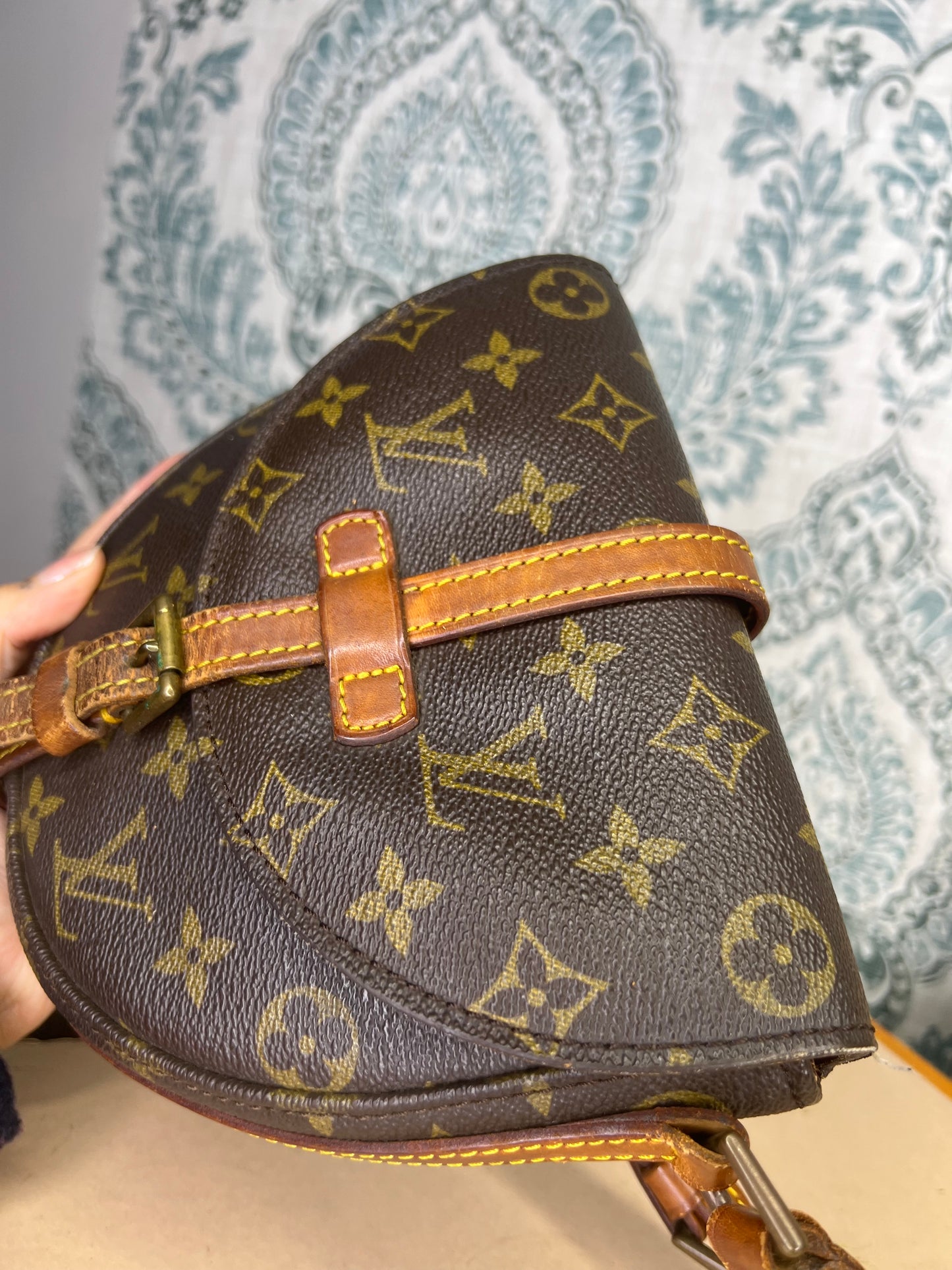 Louis Vuitton Chantilly PM