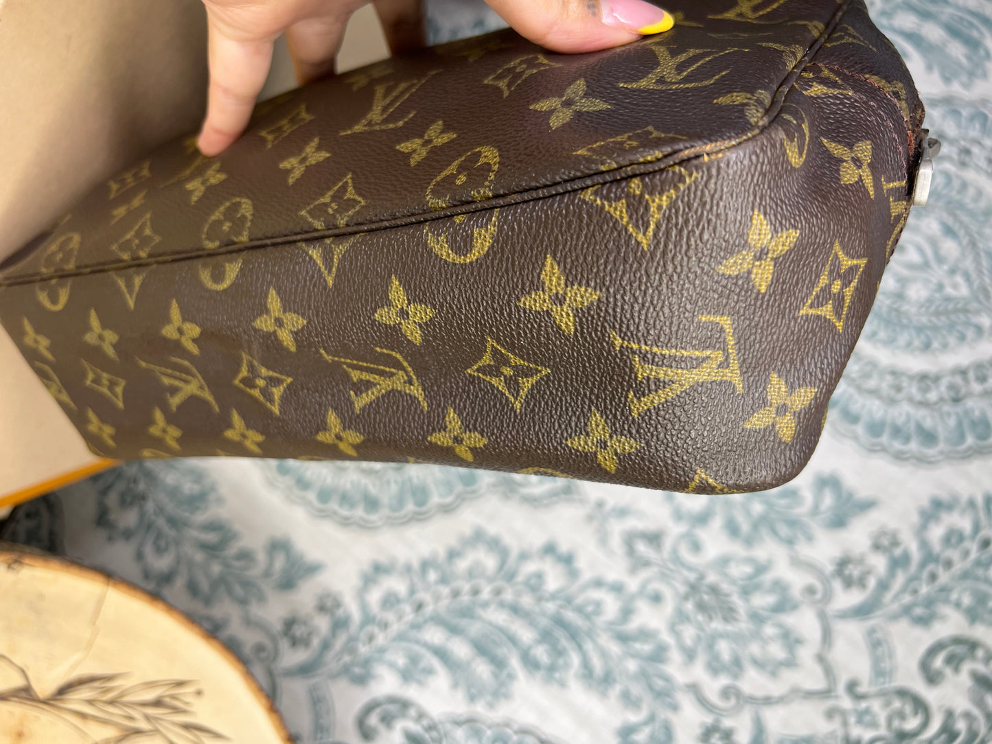 Louis Vuitton Trousse 28 #2