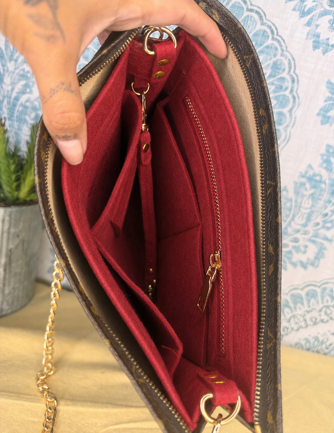 Louis Vuitton Toiletry 26 #2