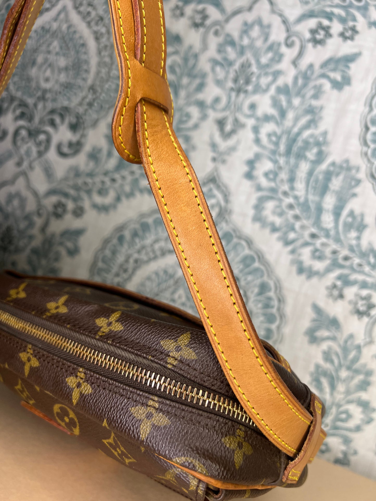 Louis Vuitton Jeune Fille GM #1