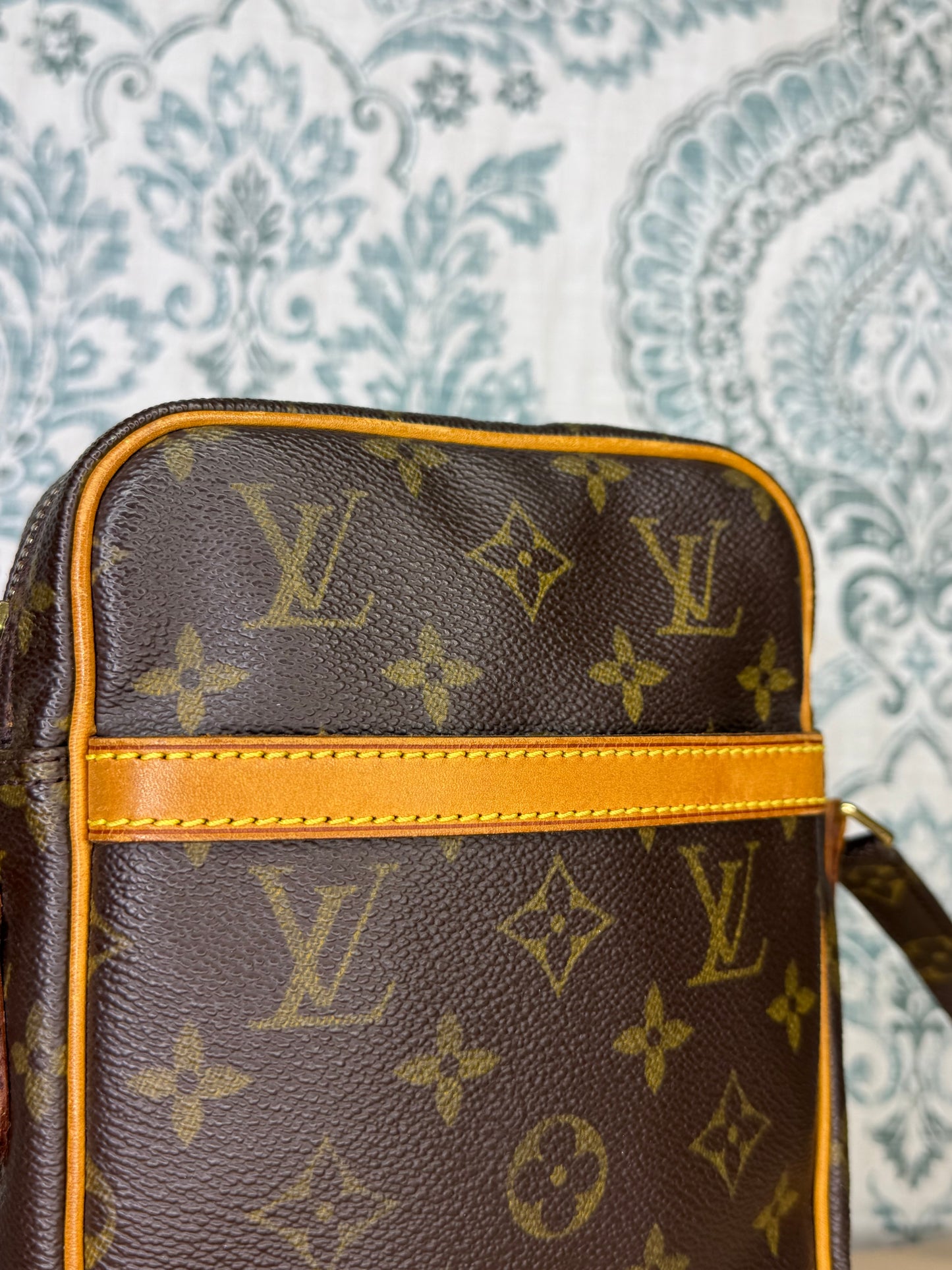 Louis Vuitton Danube PM #2