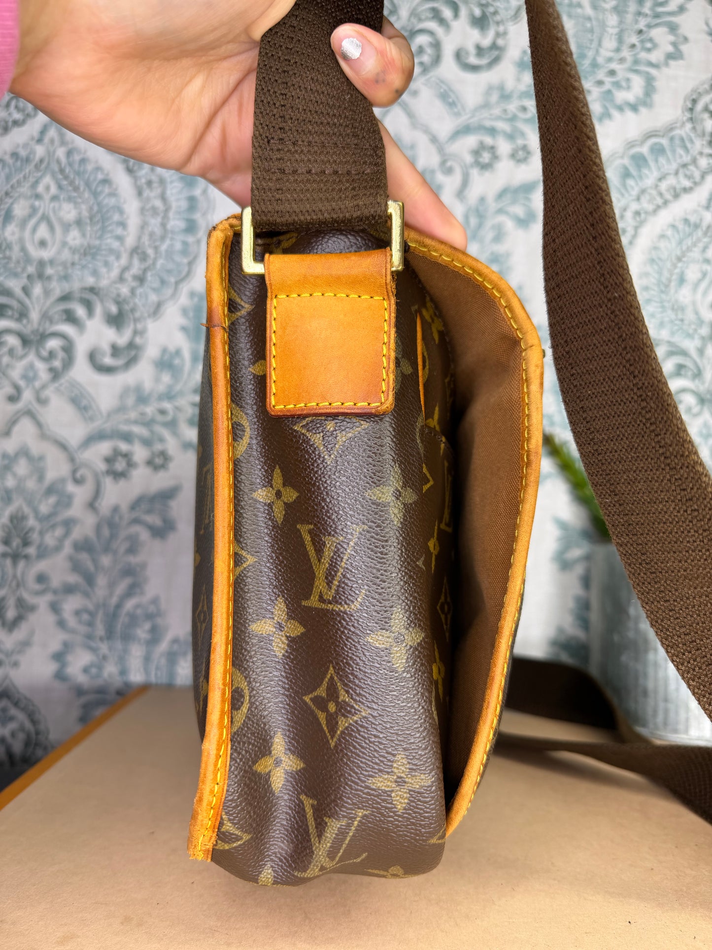 Louis Vuitton Bosphore PM