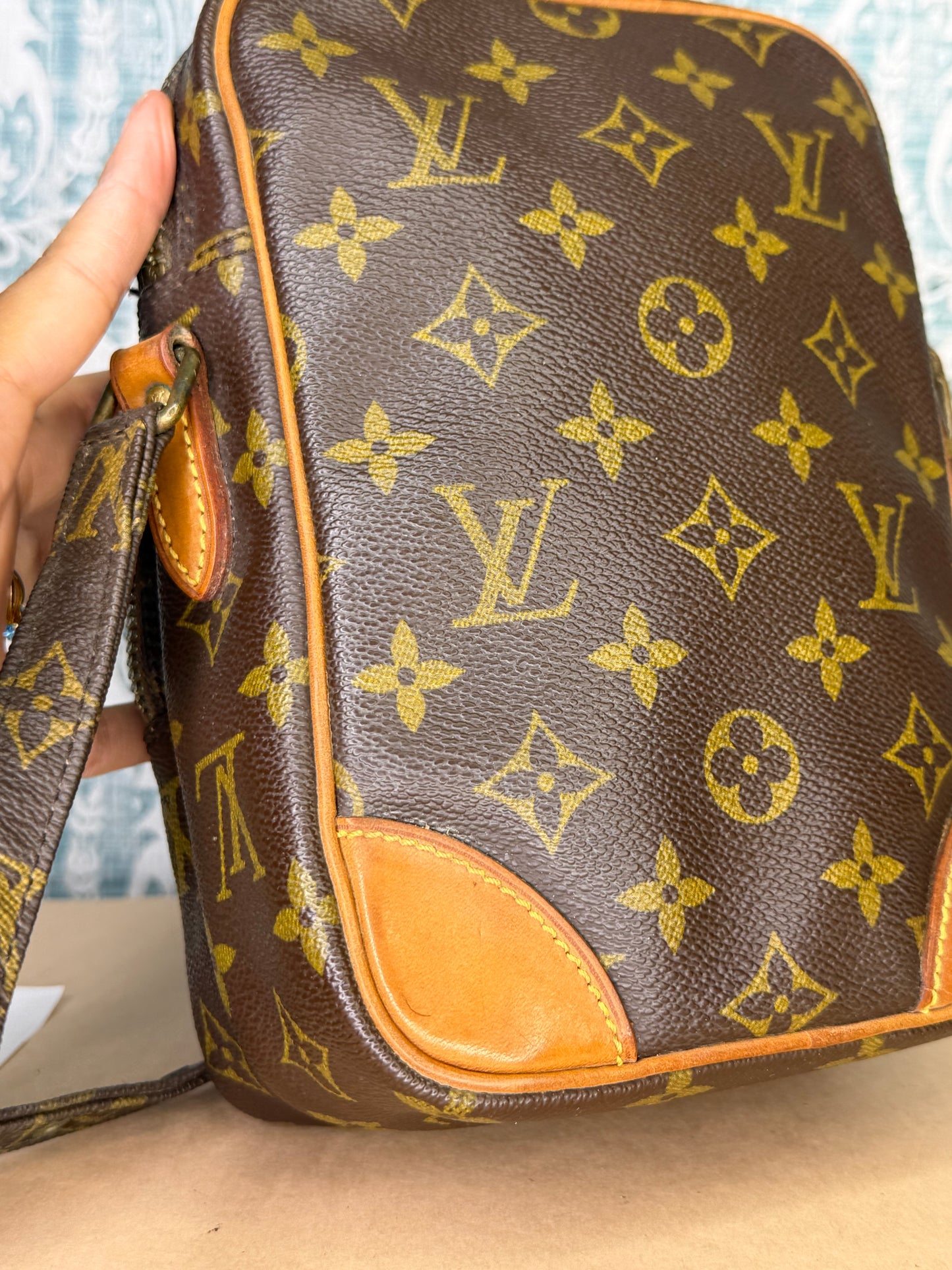 Louis Vuitton Amazon PM #1