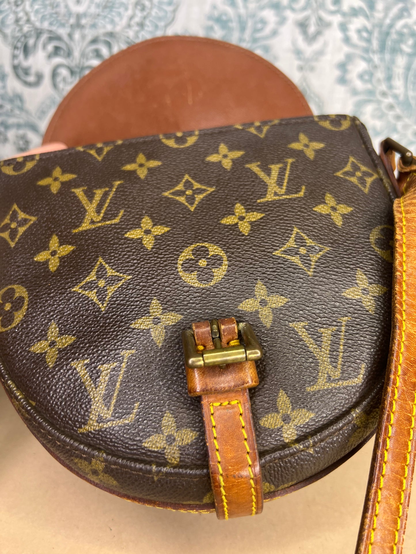 Louis Vuitton Chantilly PM