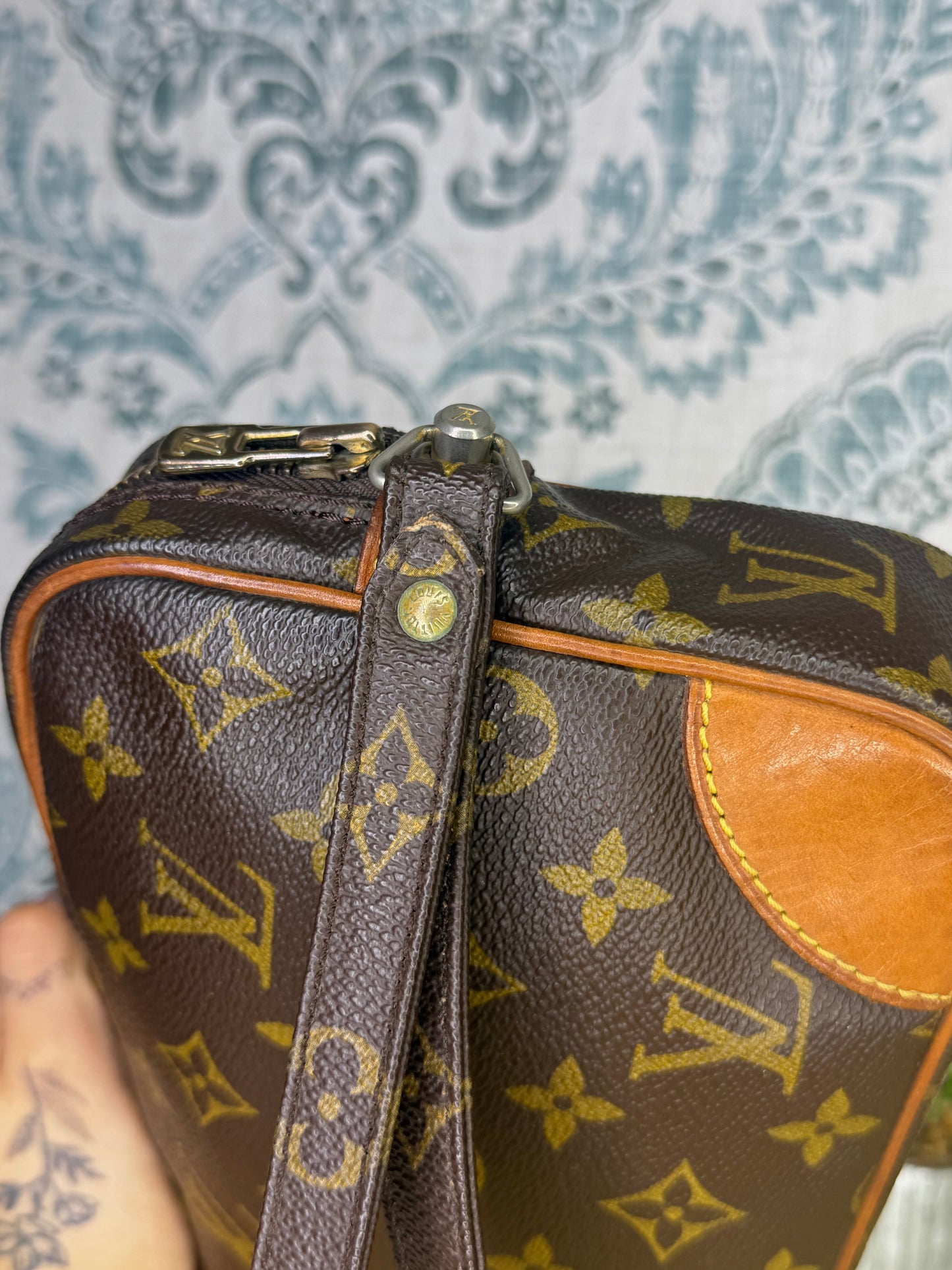 Louis Vuitton Marly Dragonne GM #2