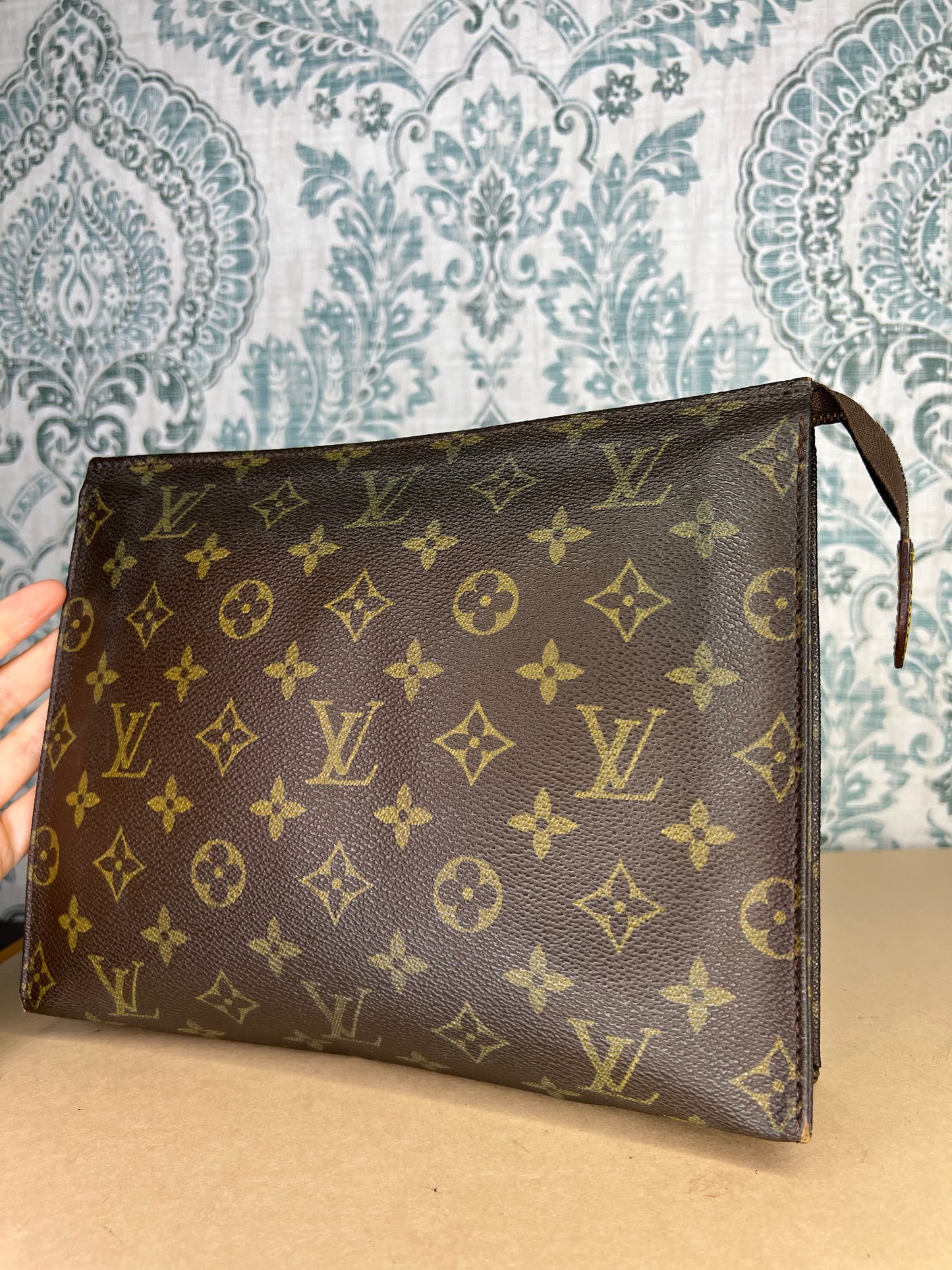 Louis Vuitton Toiletry 26 #1