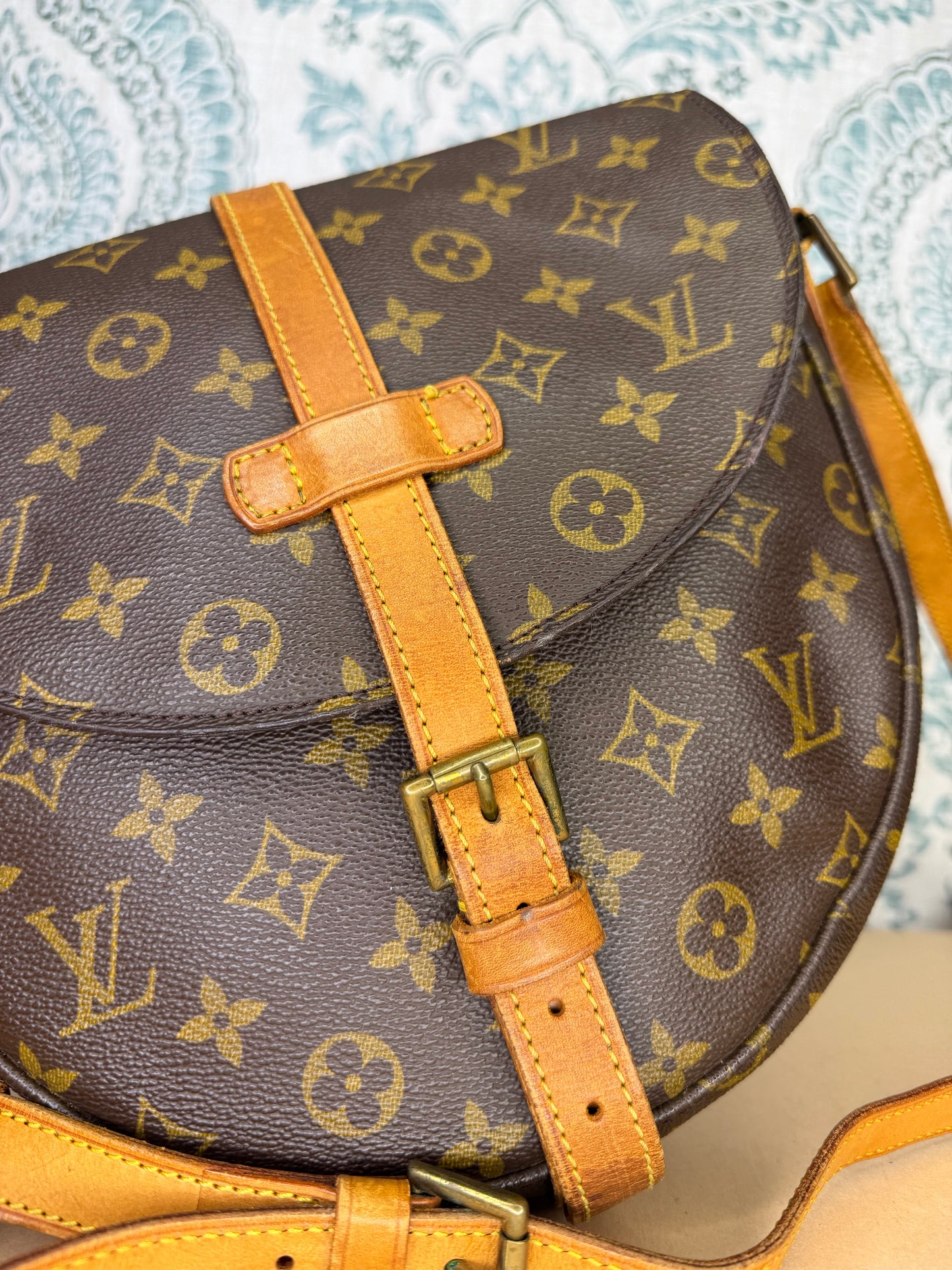 Louis Vuitton Chantilly GM