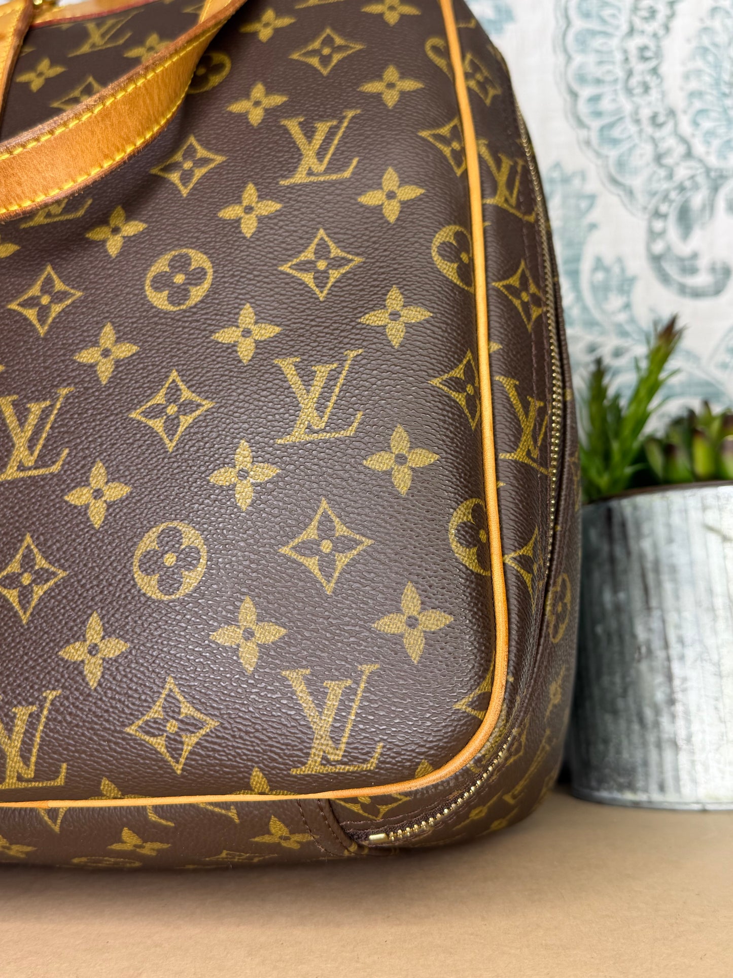 Louis Vuitton Excursion