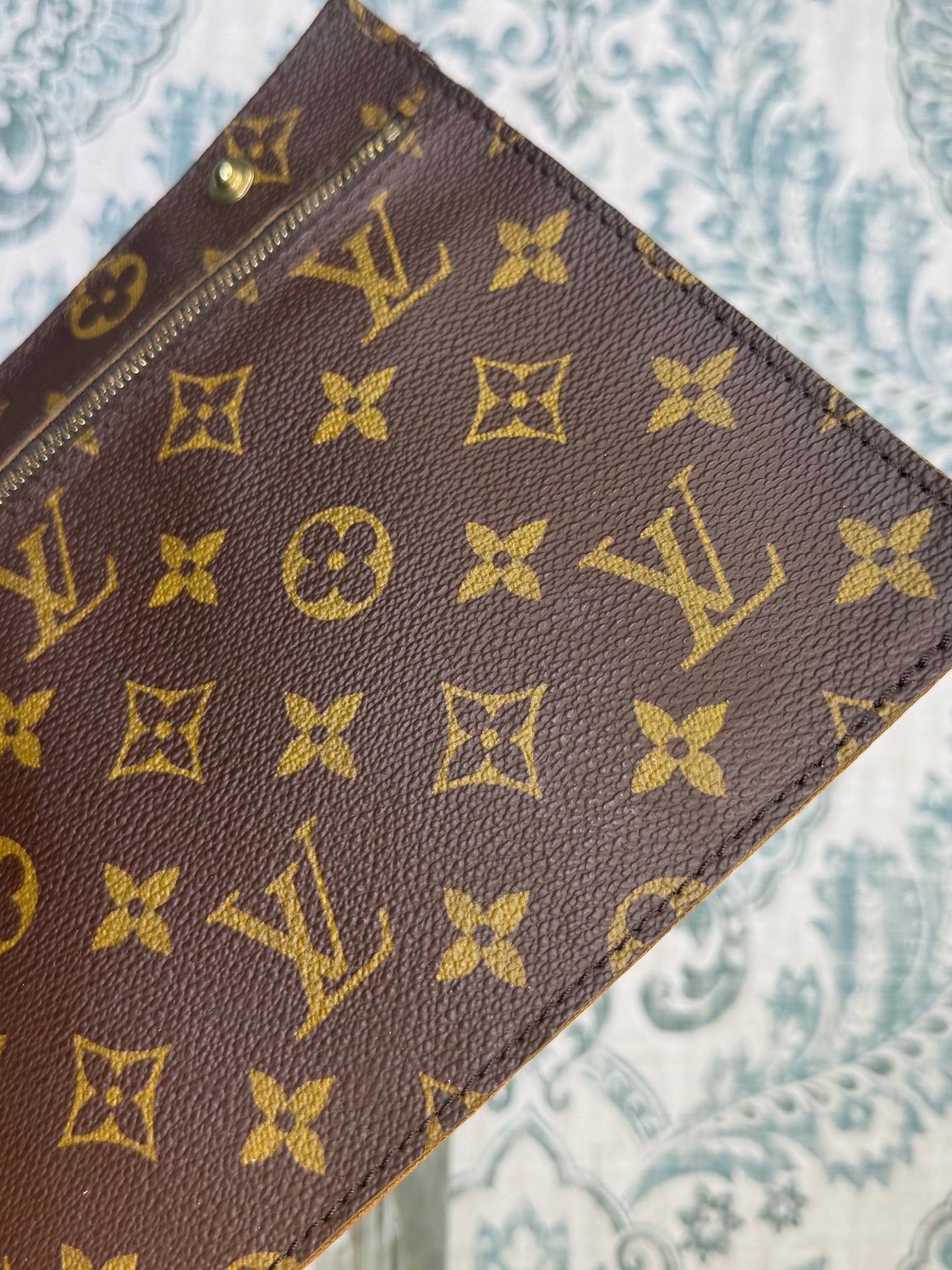 Louis Vuitton Randonnee Flat Pouch #2