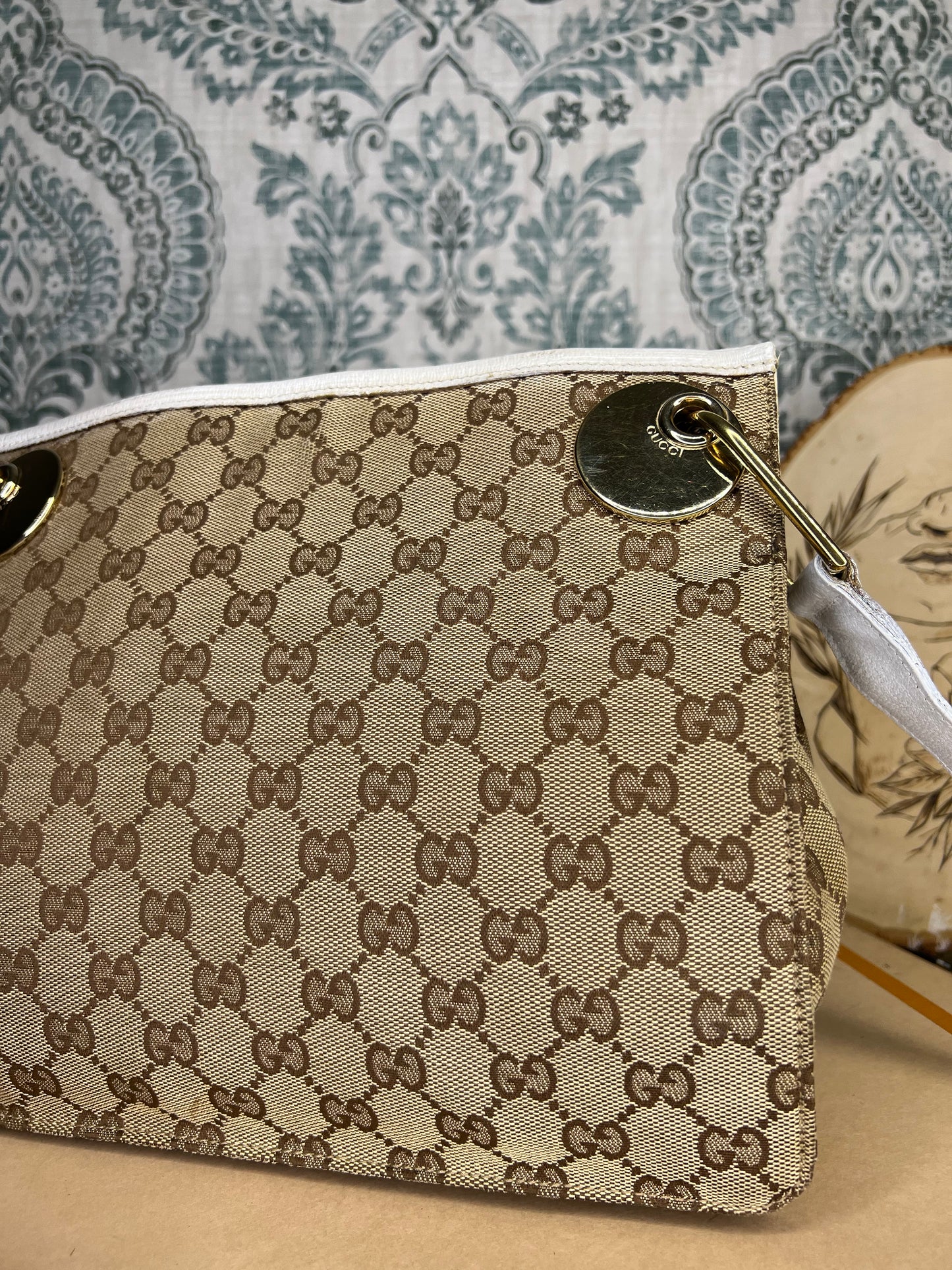 Gucci Eclipse Crossbody
