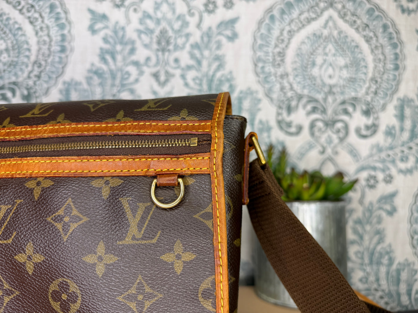 Louis Vuitton Bosphore PM