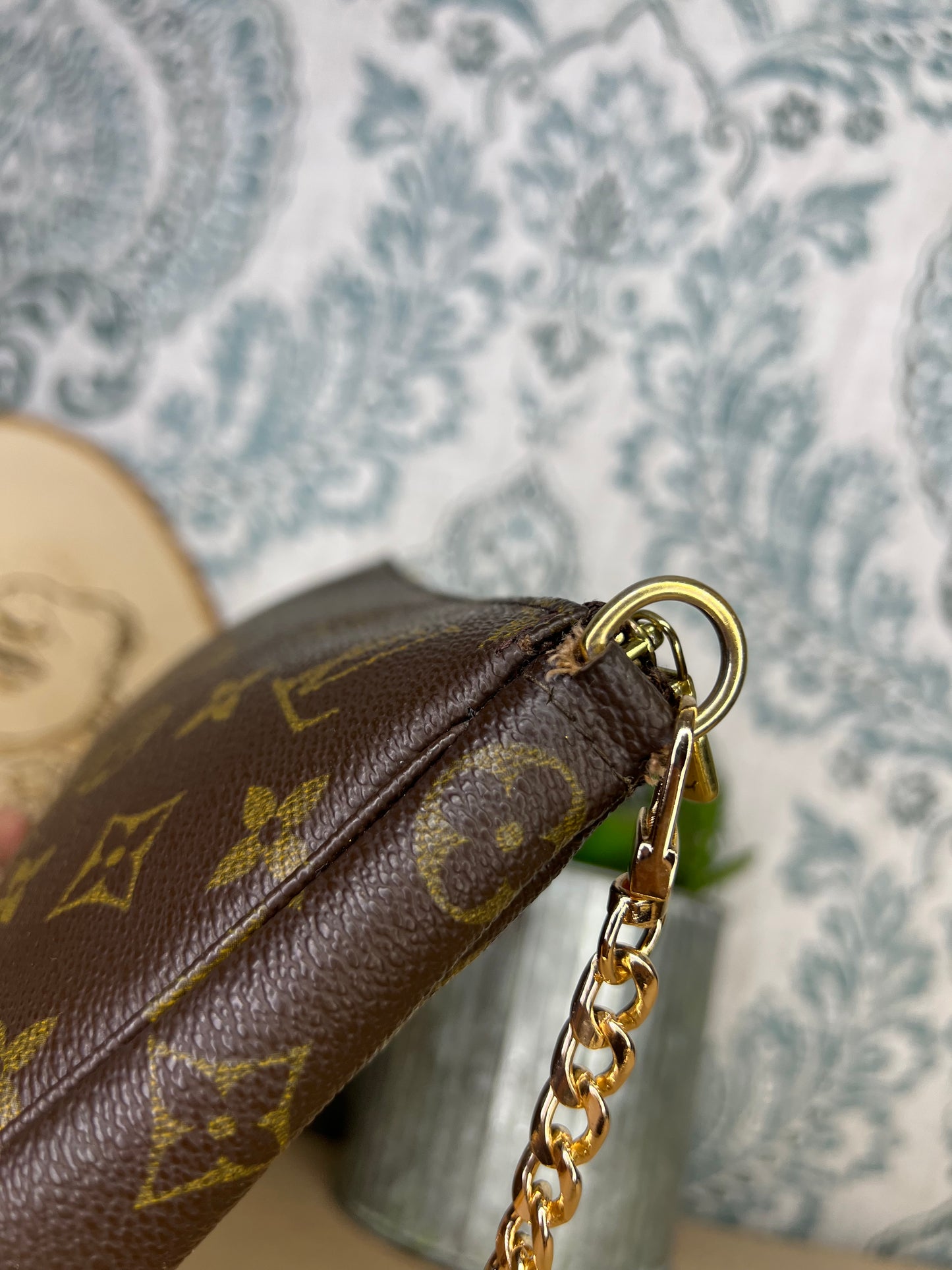 Louis Vuitton Pochette Acessories #1