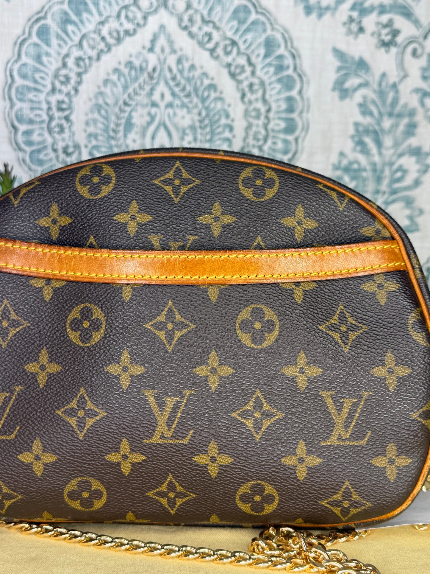 Louis Vuitton Blois