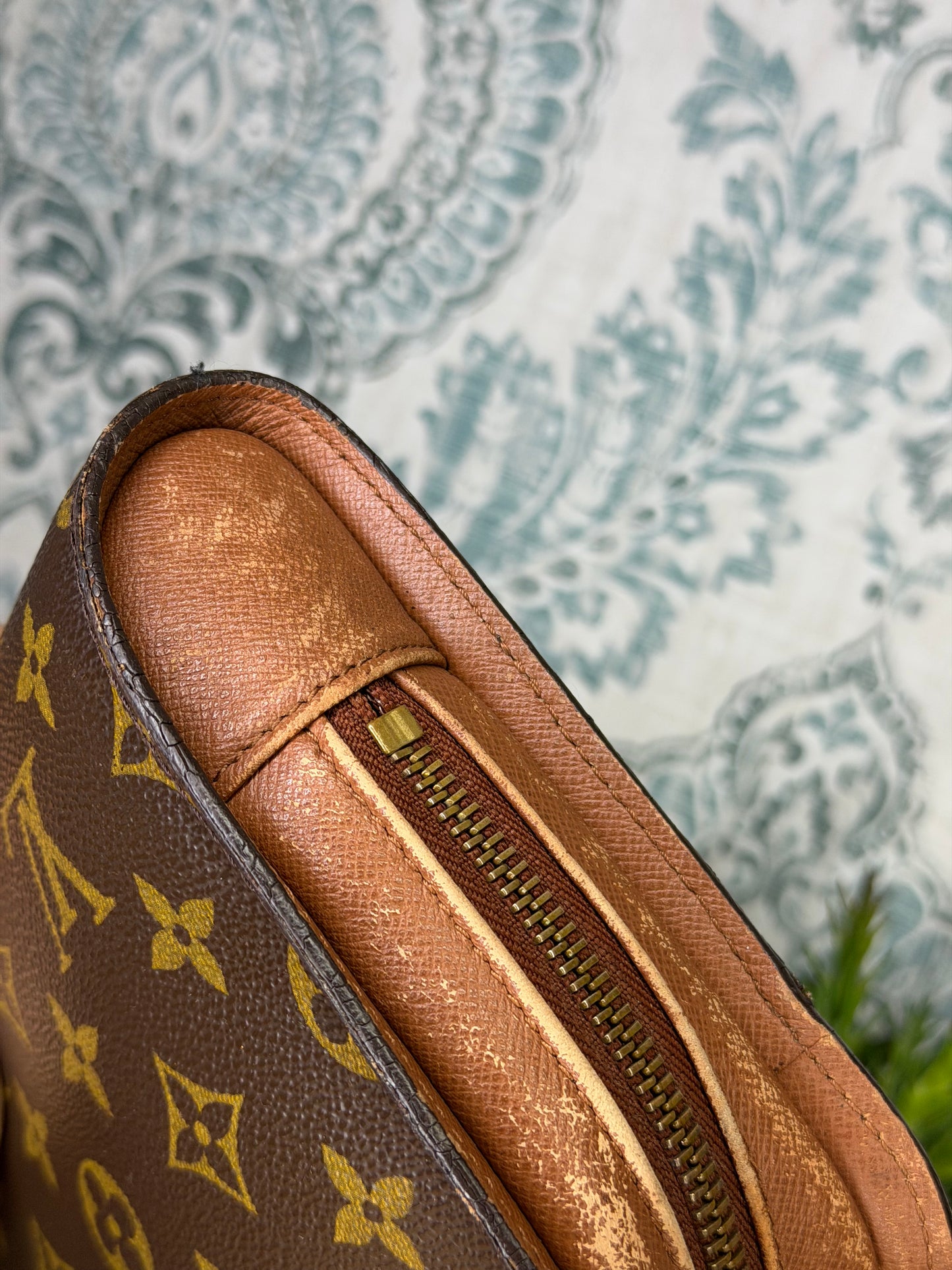 Louis Vuitton Monogram Orsay Clutch