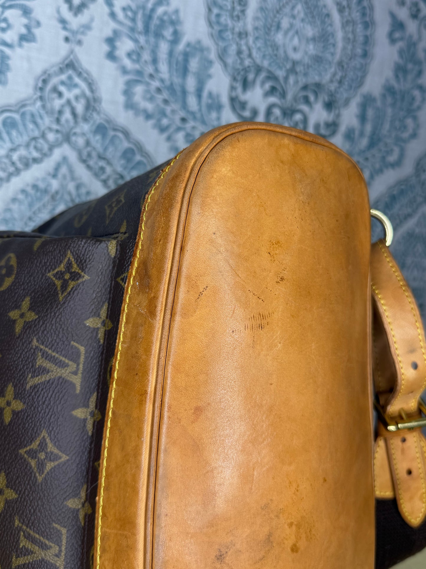 Louis Vuitton Montsouris GM Backpack