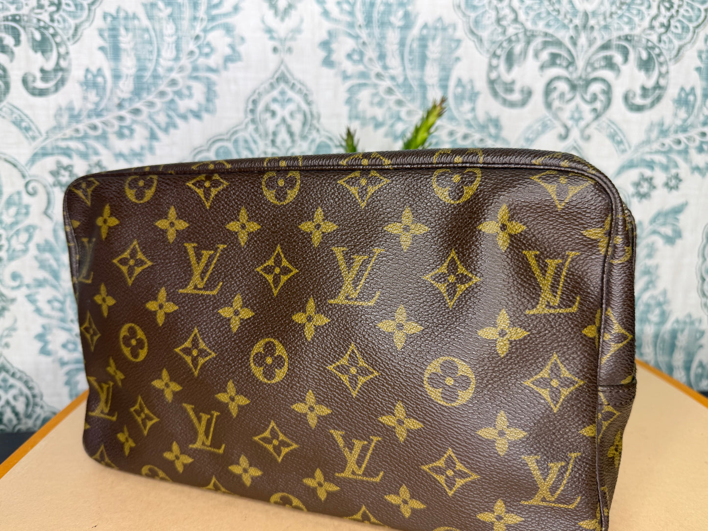 Louis Vuitton Trousse 28 #2