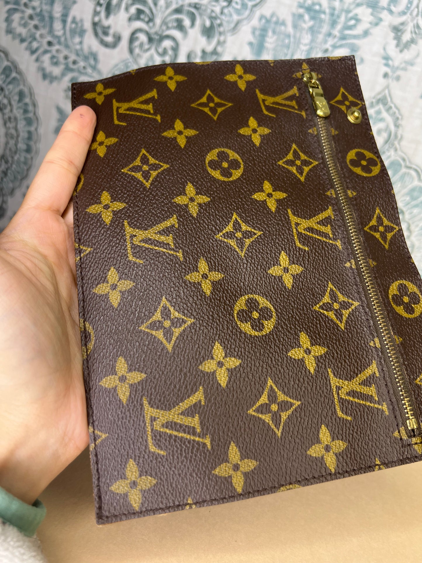 Louis Vuitton Randonnee Flat Pouch #3