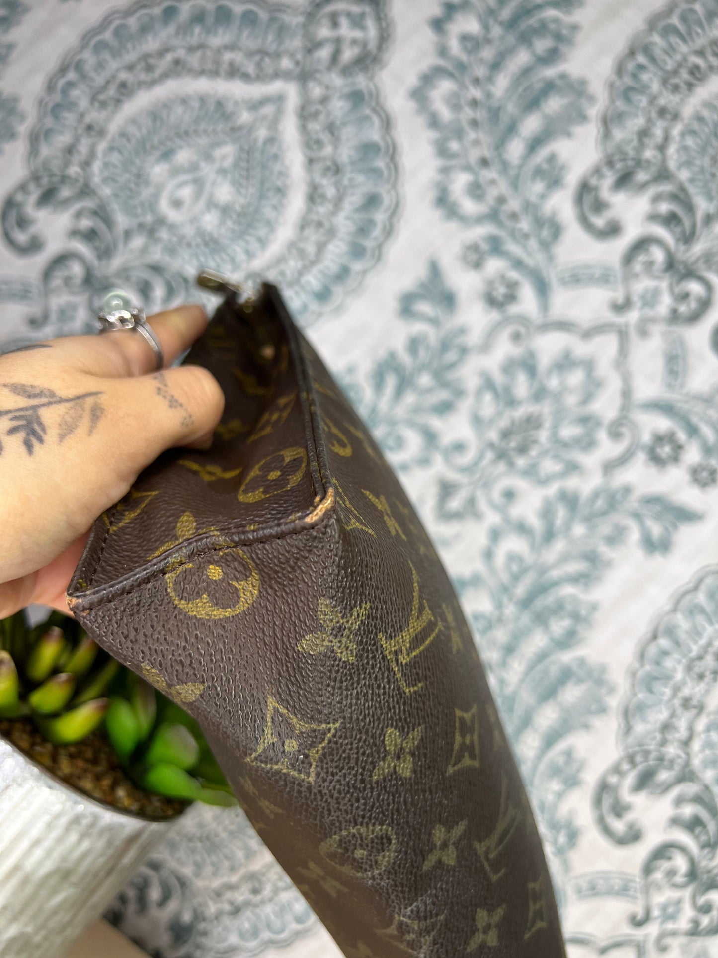 Louis Vuitton Toiletry 26 #1