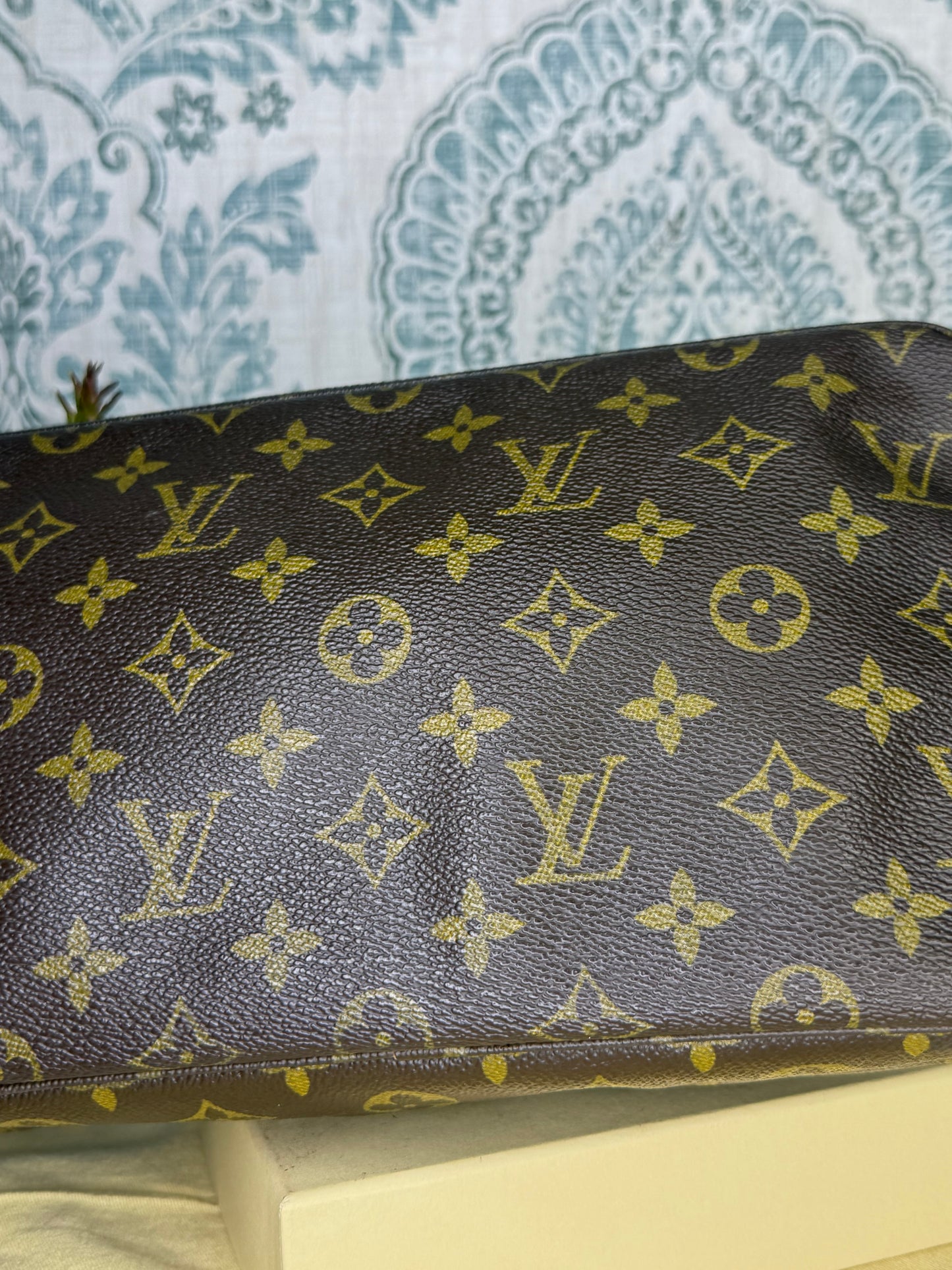 Louis Vuitton Trousse 28 #1