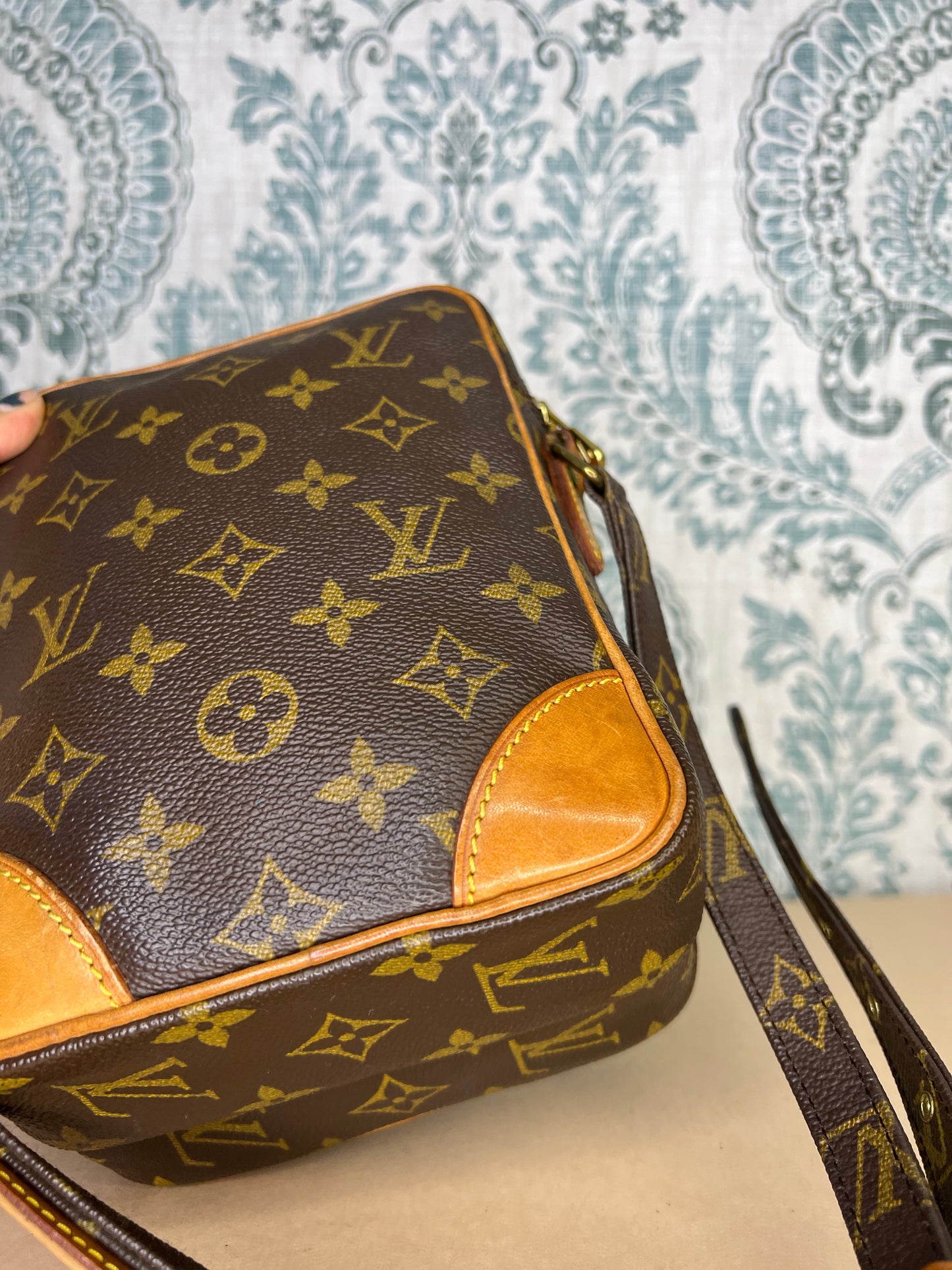 Louis Vuitton Amazon PM