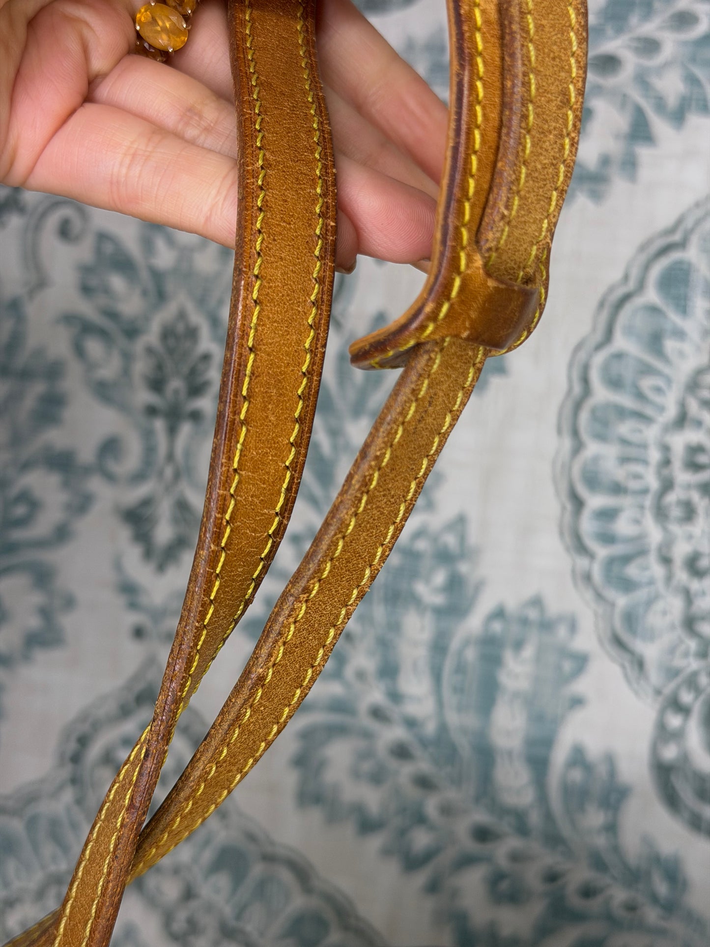 Louis Vuitton Saint Cloud PM