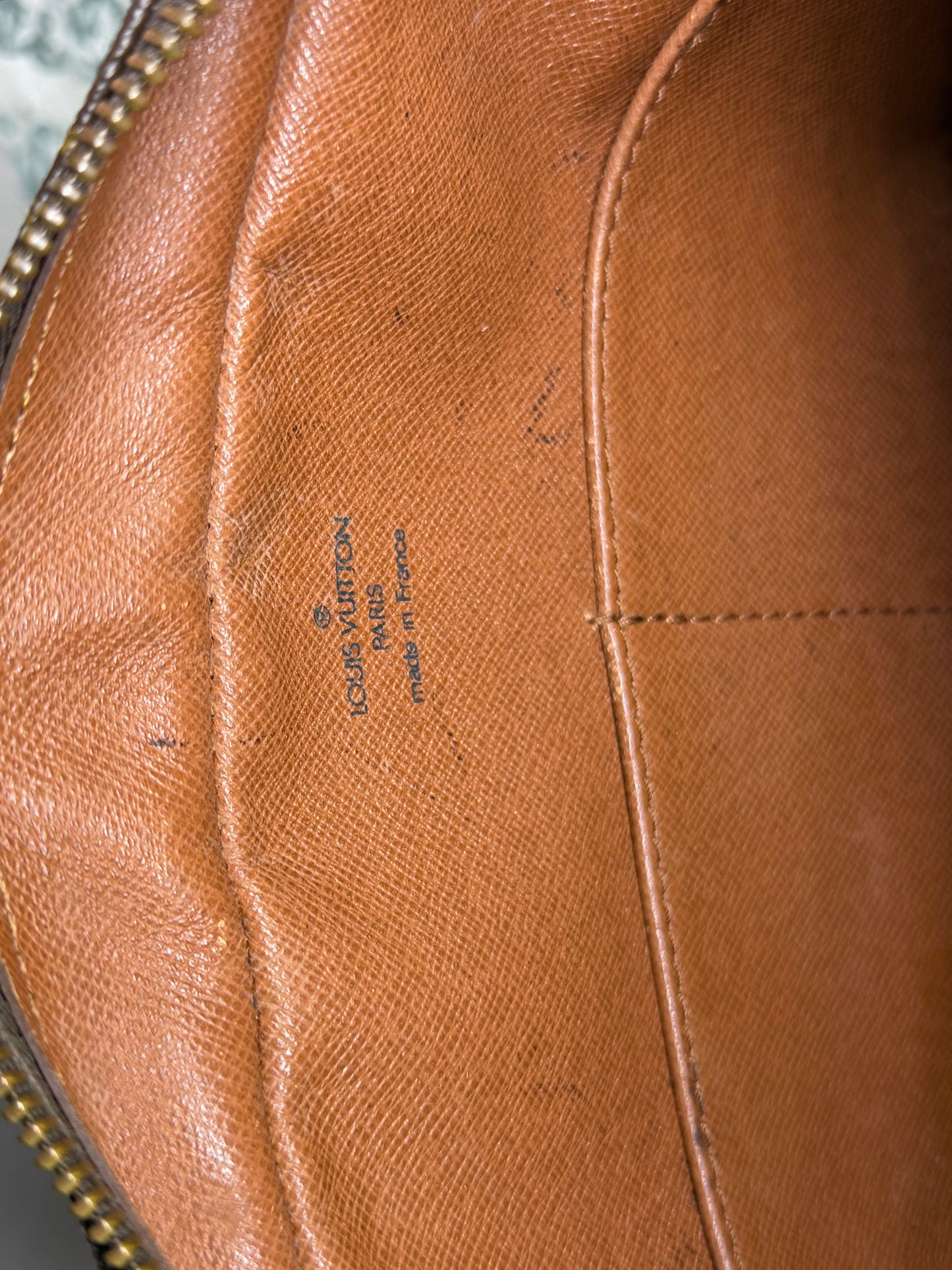 Louis Vuitton Compiegne 28  #2